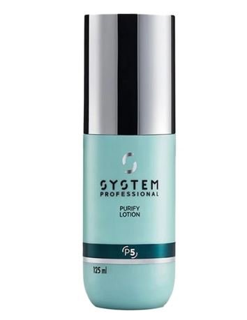 Wella System Professional Purify Lotion 125ml