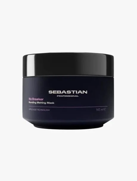 SEBASTIAN PROFESSIONAL No.Breaker Bonding Melting Mask 145mL