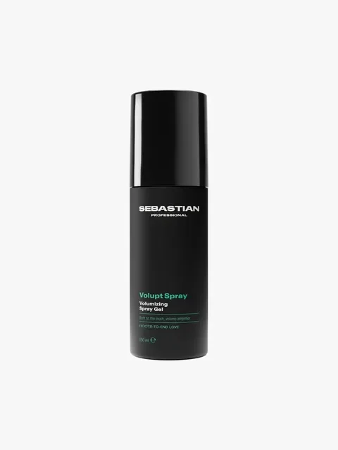 SEBASTIAN PROFESSIONAL Volupt Max Volumising Spray Gel 150ml