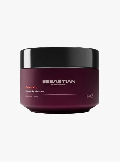 SEBASTIAN PROFESSIONAL Penetraitt Rescue Repair Mask 145mL