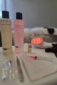 professional skincare products