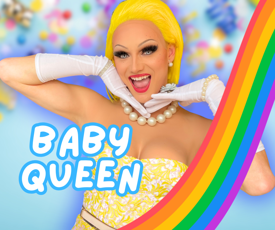 Appearance @ Baby Queen