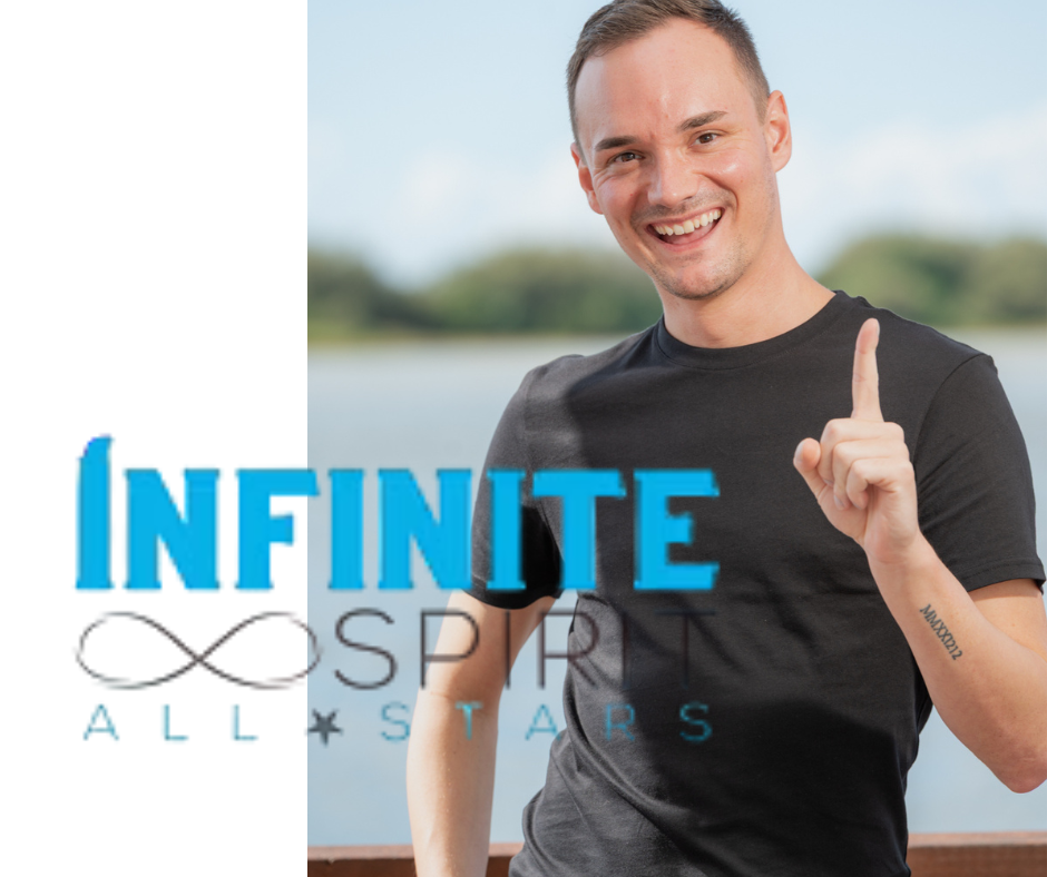 Infinite Spirit Mackay