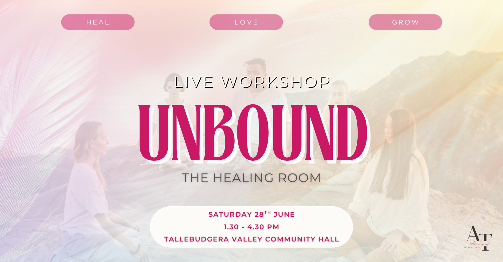 Healing Space Offers Refuge for Queer and Trans Community at Tallebudgera Valley
