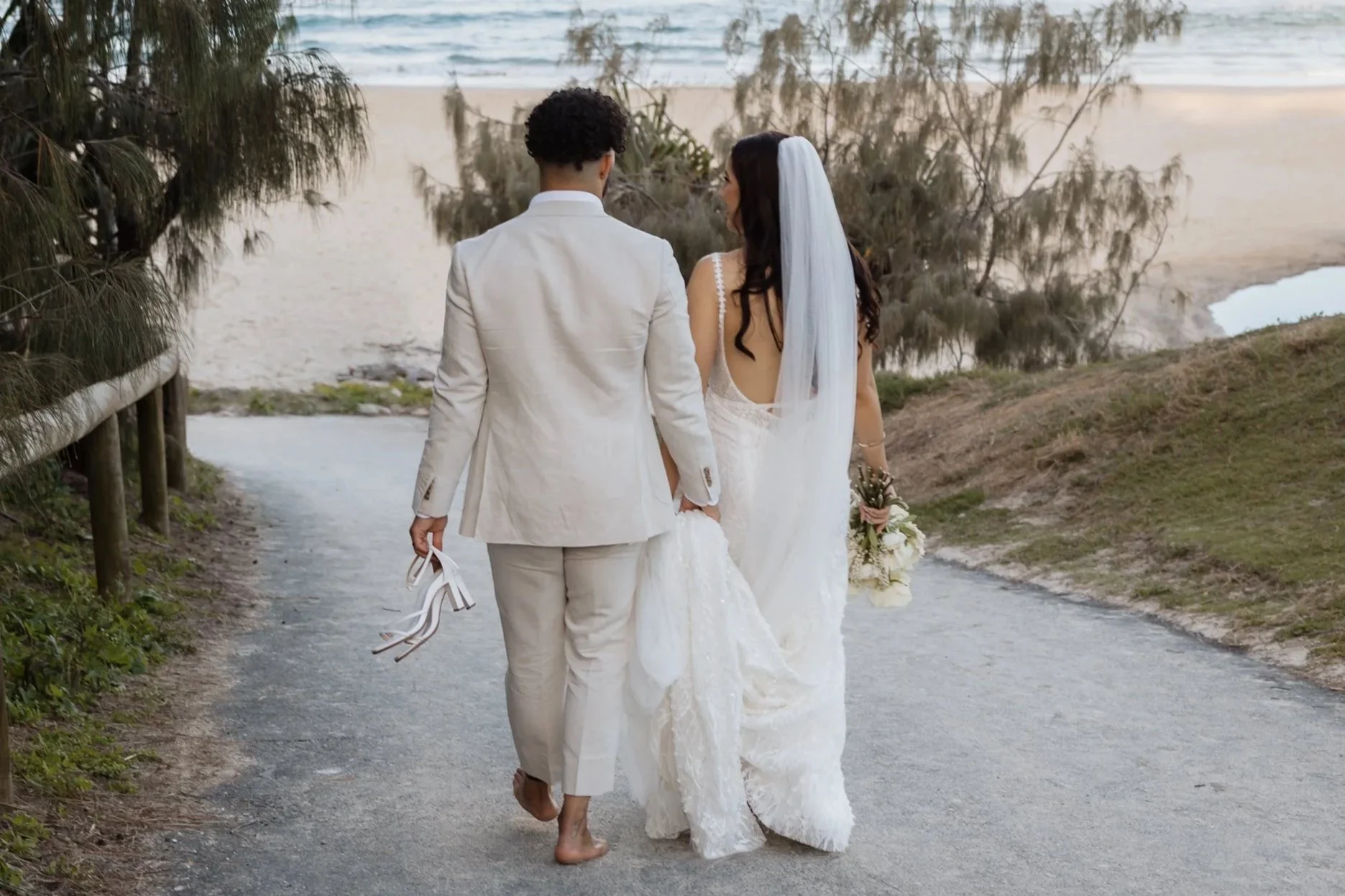 Wedding Videography