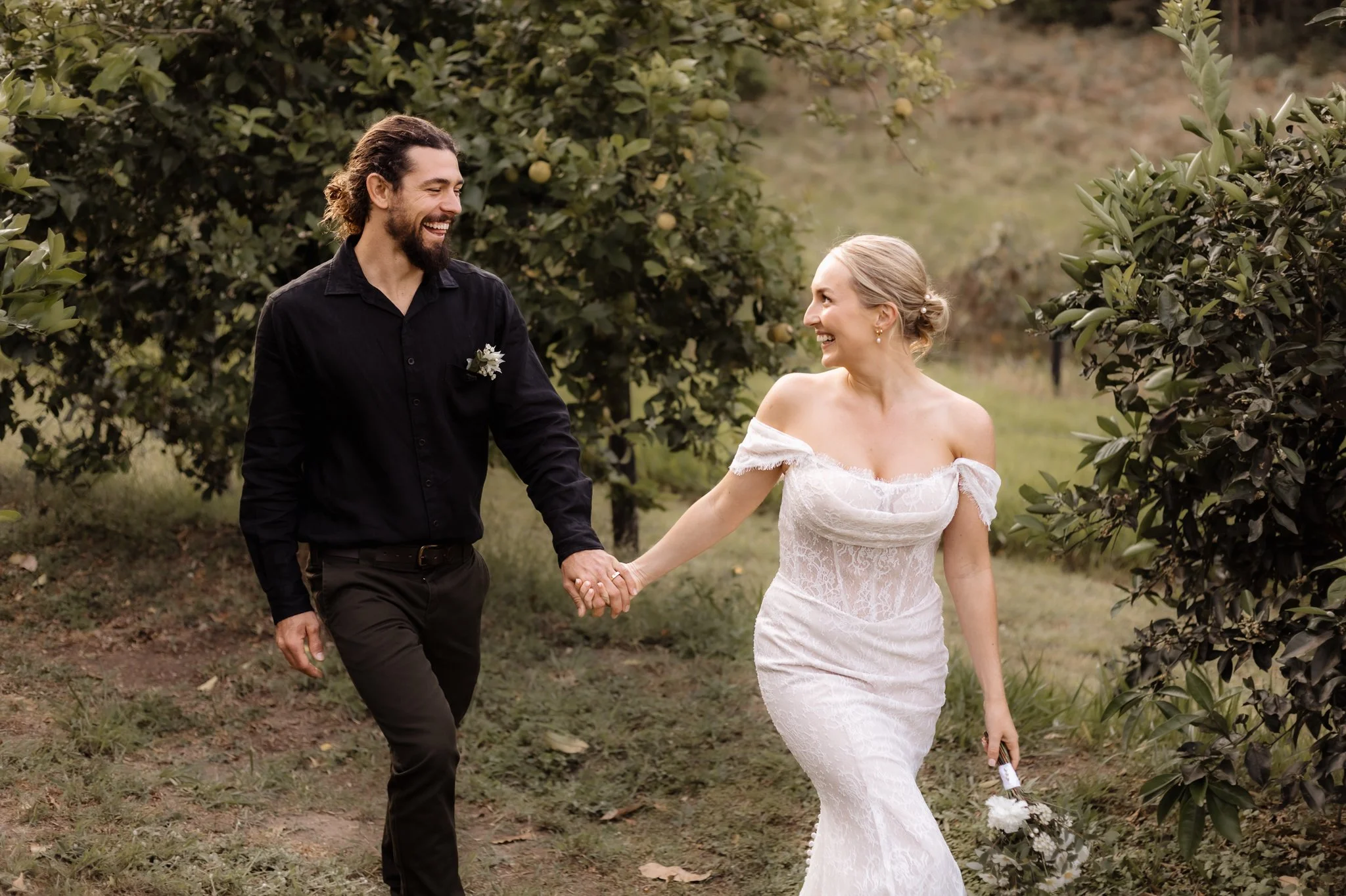 Wedding Photo + Video