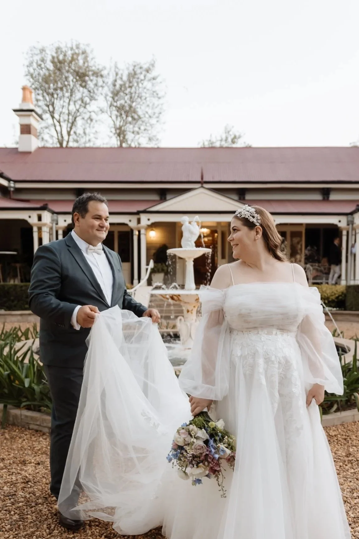 Wedding Videography
