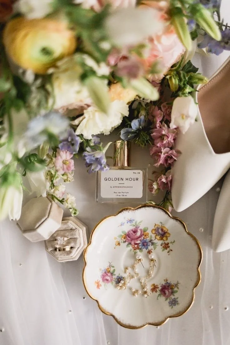 It's always in the details!💍💐👰🏾.jpeg