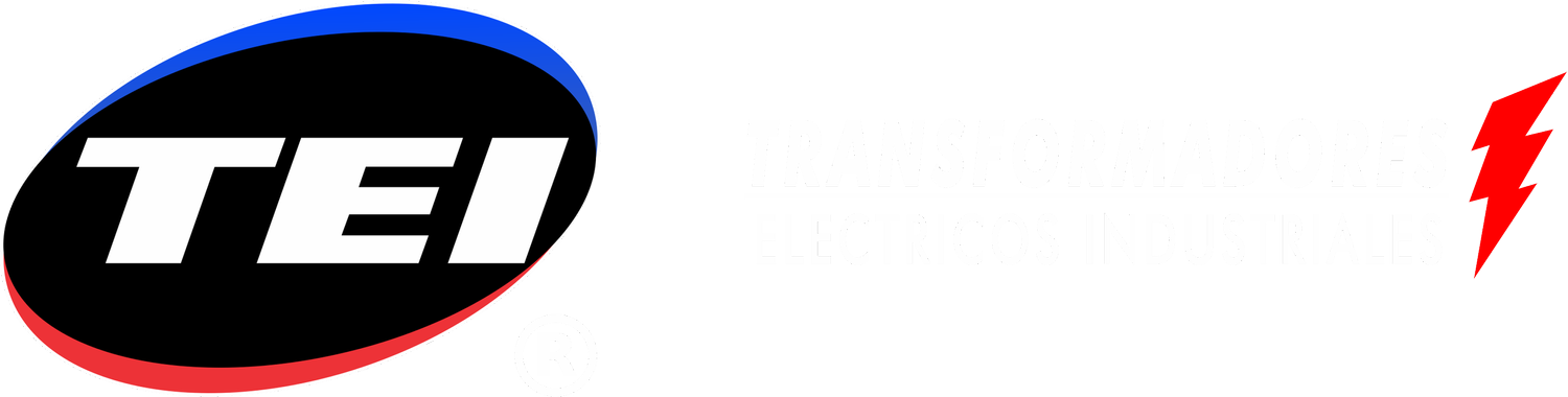 TRANSFORMADORES ELECTRICOS INDUSTRIALES