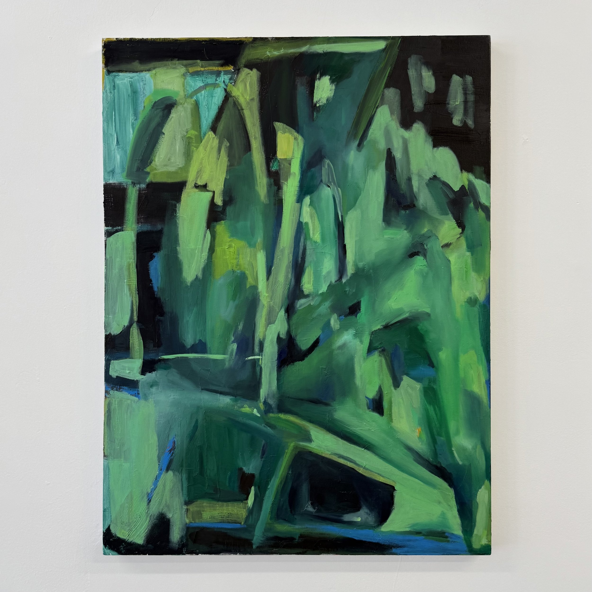 Neon Forrest