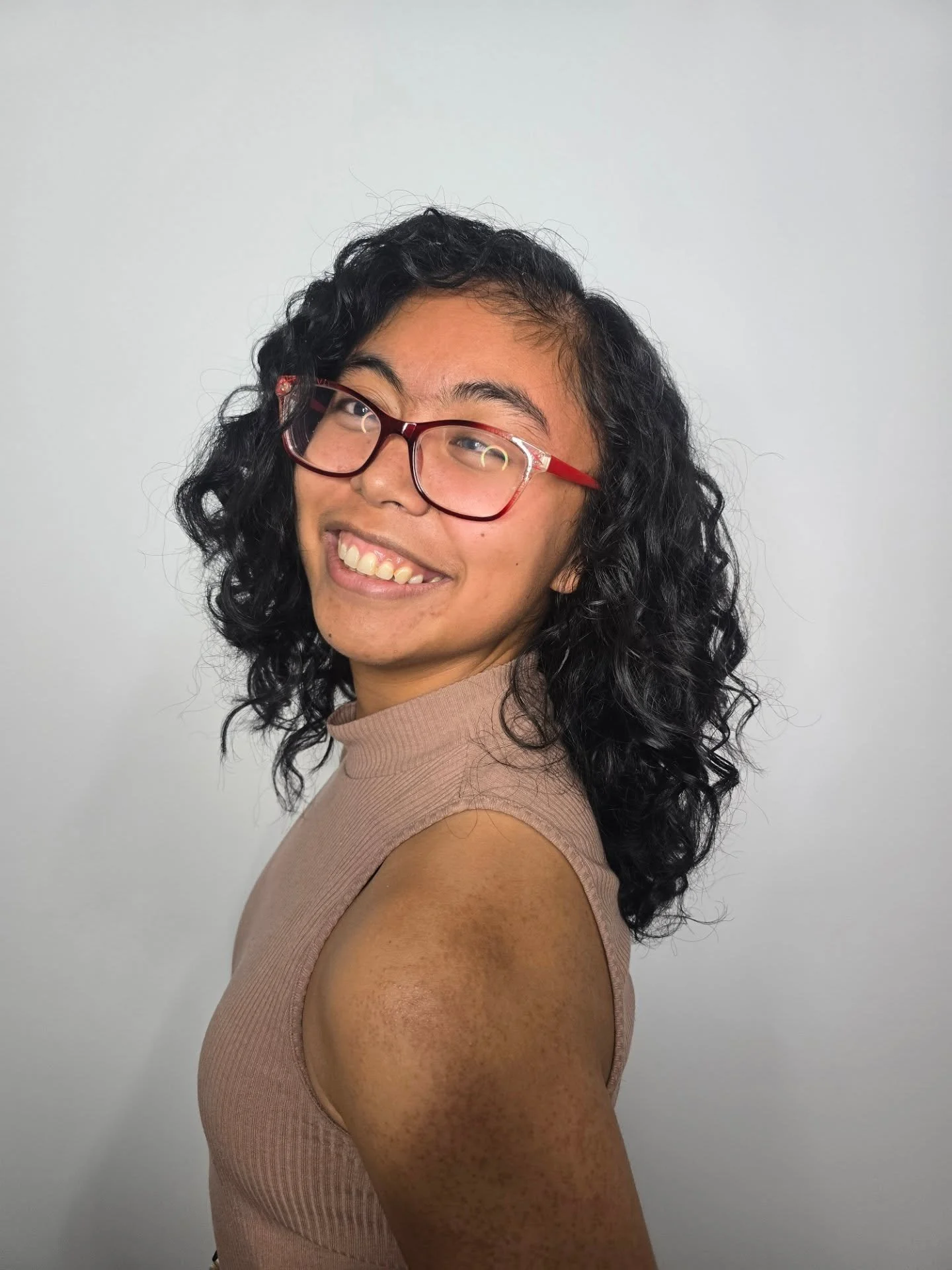 &hearts;️✂️BIG CHOP✂️&hearts;️
*always my fave thing to do*