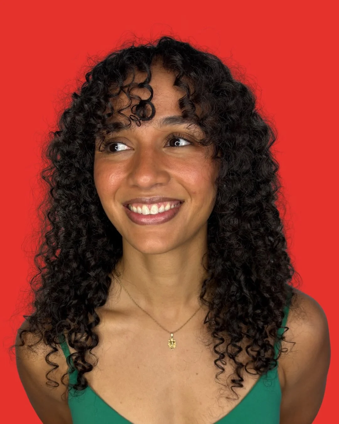 ✨ Curls that speak for themselves. ✨
At Fringe Salon, we specialize in enhancing your natural curls&mdash;defined, balanced, and full of life. Expert cuts, customized care, and results you can feel confident in every day. 💫

#FringeSalon #CurlyHairS