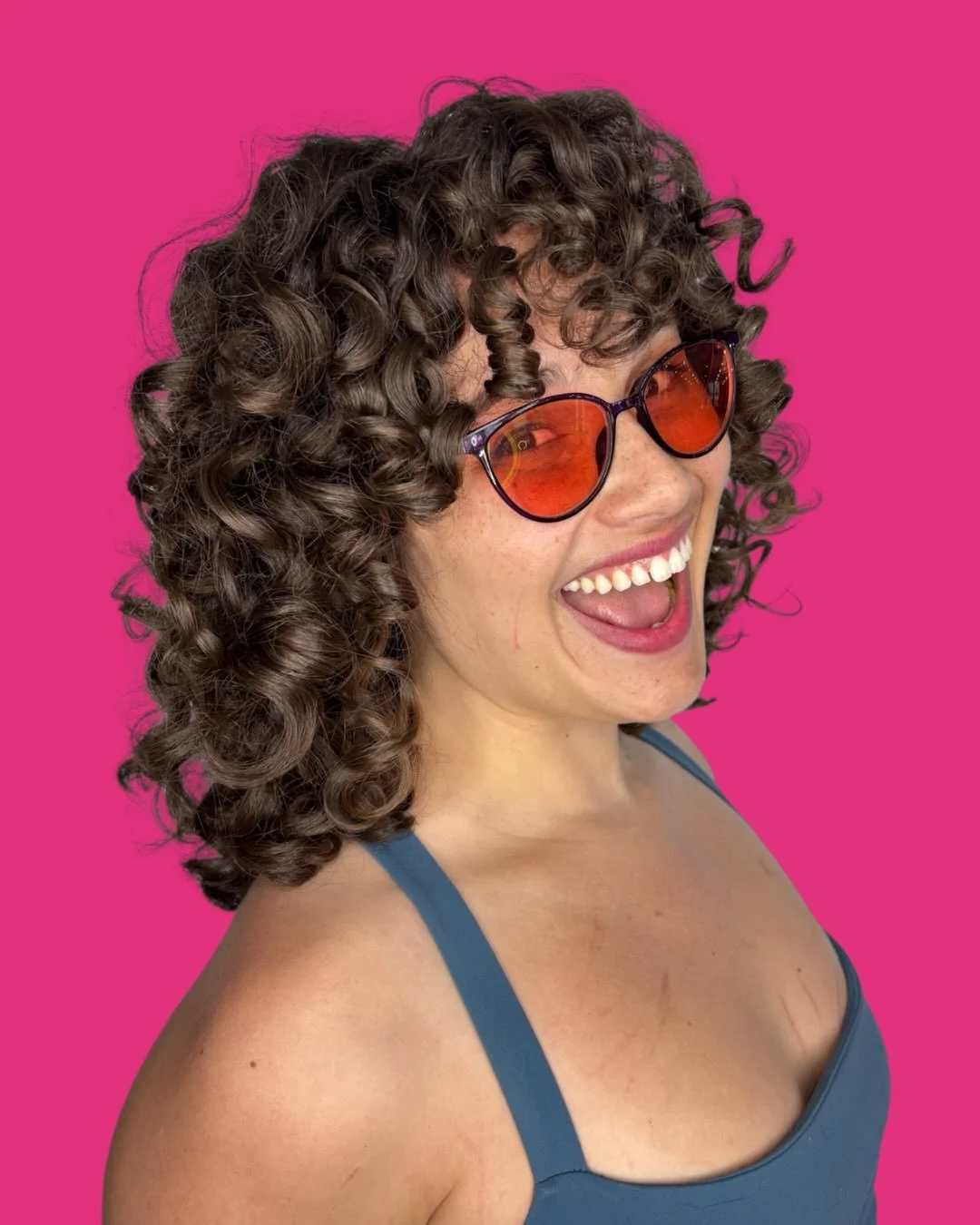 Beautiful curls don&rsquo;t happen by chance&mdash;they happen by expert care ✨

We deliver personalized curly hair services designed to enhance definition, health, and confidence. Book with us and let your curls thrive.

#FringeSalon #CurlyHairExper