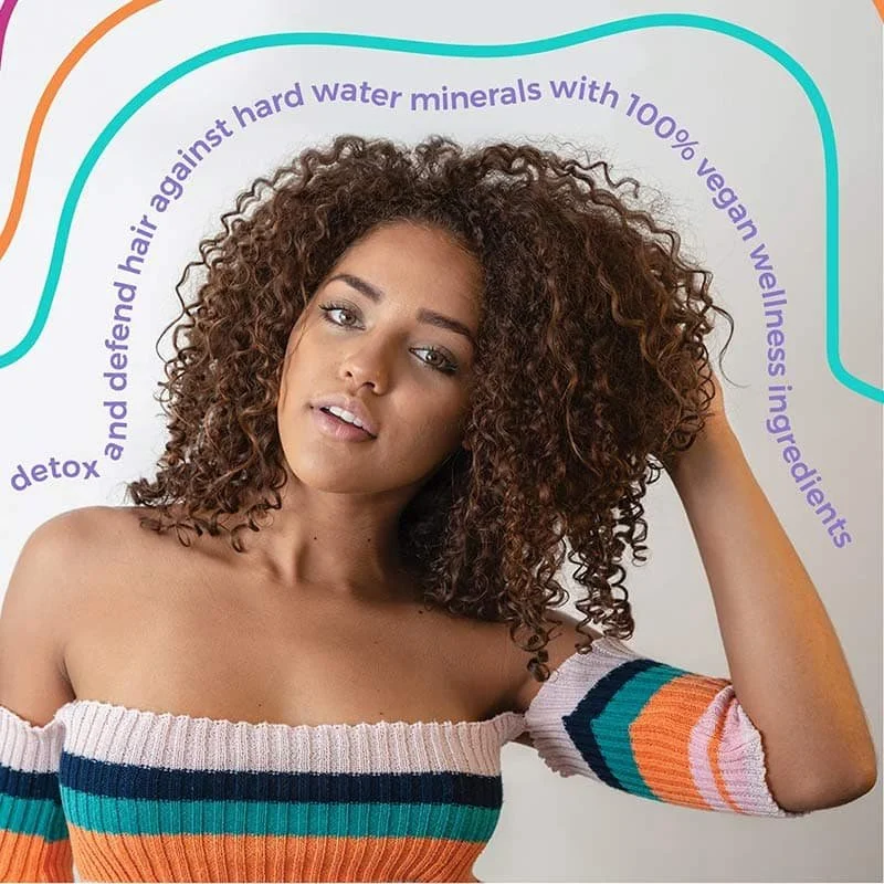 Head Spa 101: Why Curly Hair Loves This Treatment