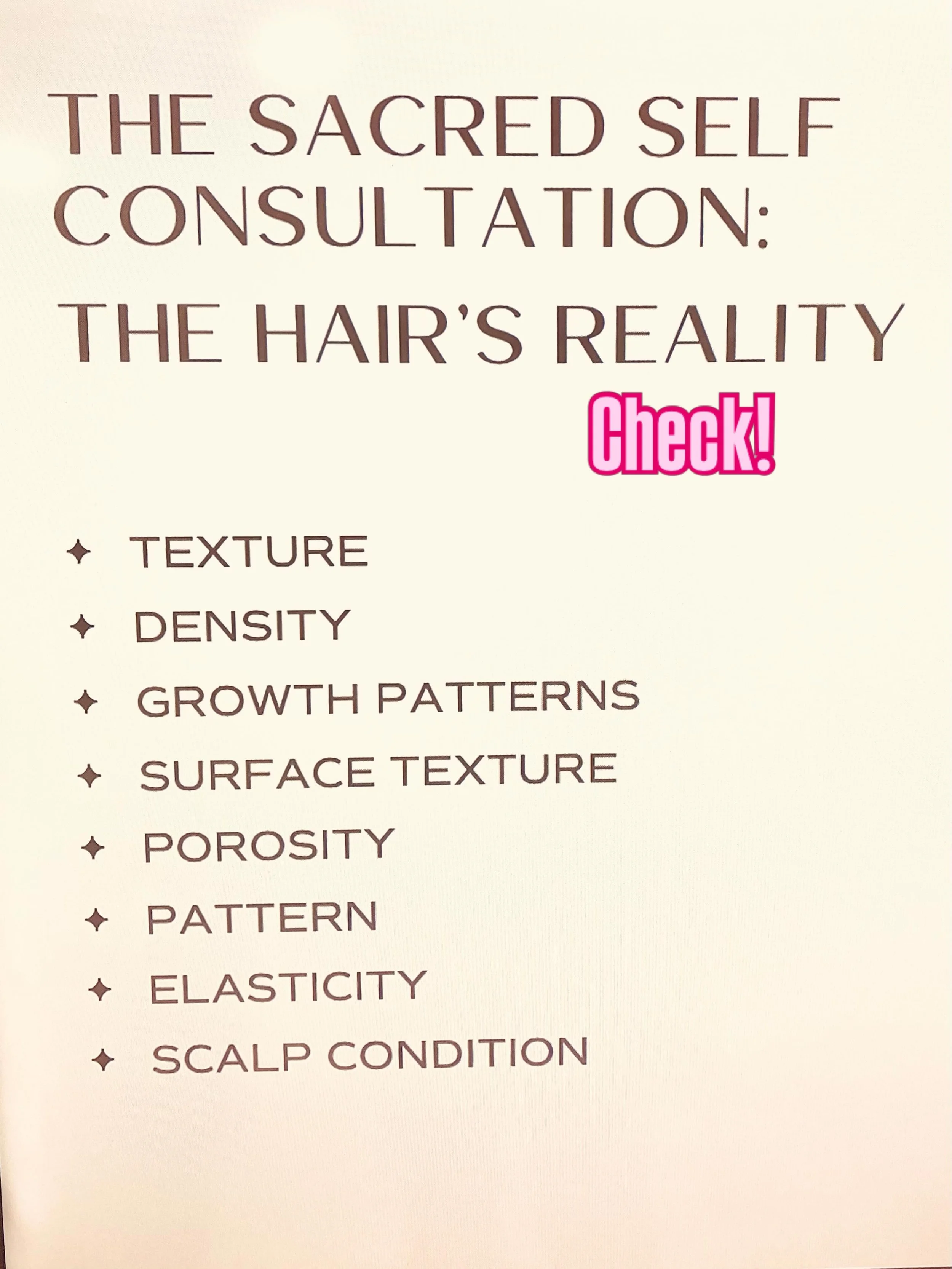 &hellip;.we are kinda like doctors, especially when working with natural texture! Enter in @malibucpro treatments with @takarabelmontus spa mist machine @fringesalonsouthphilly &hellip;. We are going extra deep these days!