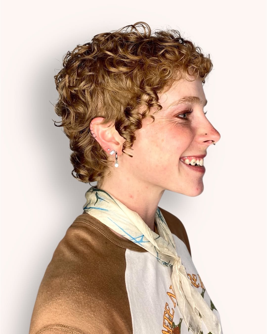Curly Hair Salon South Philly | Fringe Salon Philadelphia