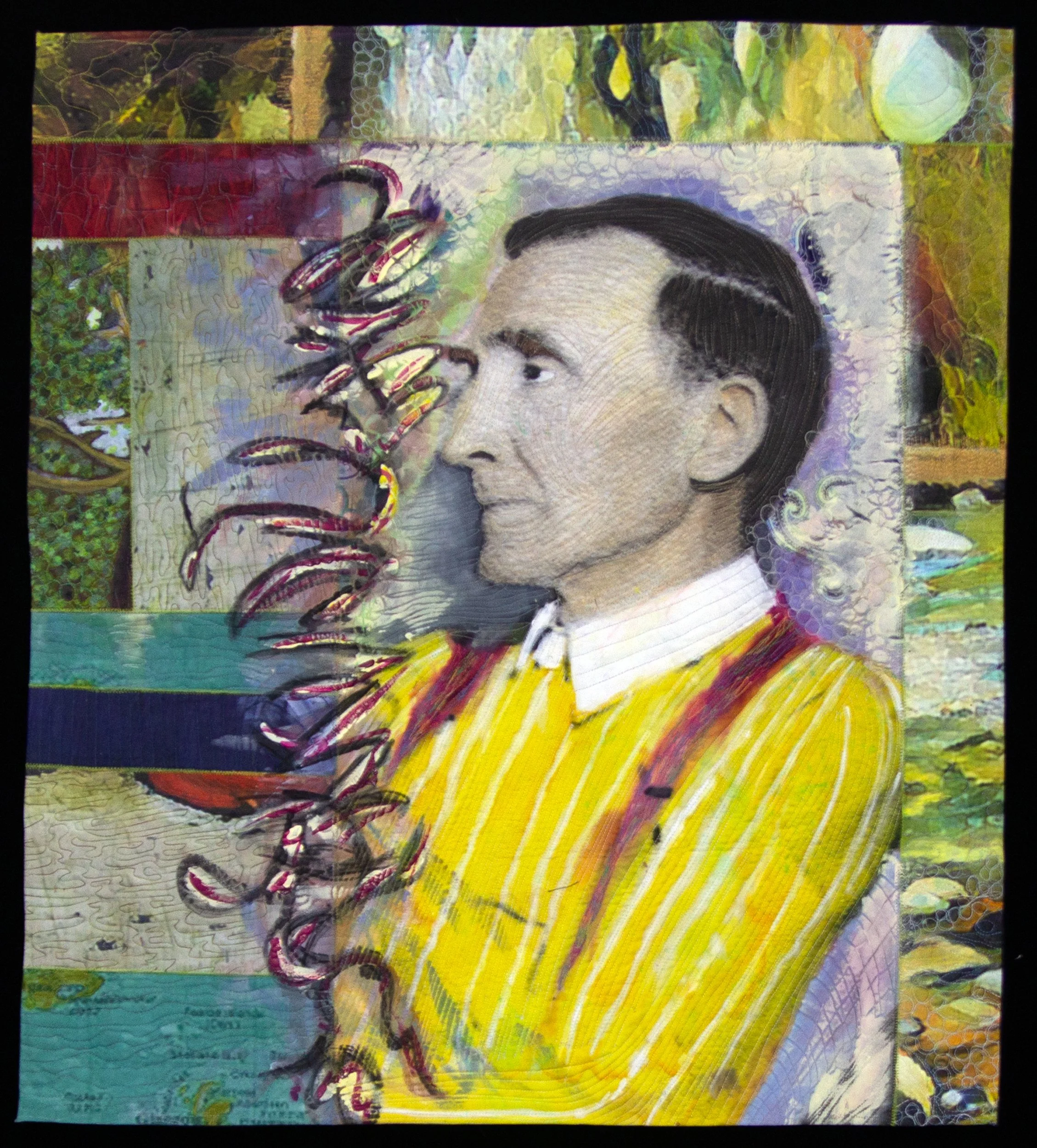 Thin Man