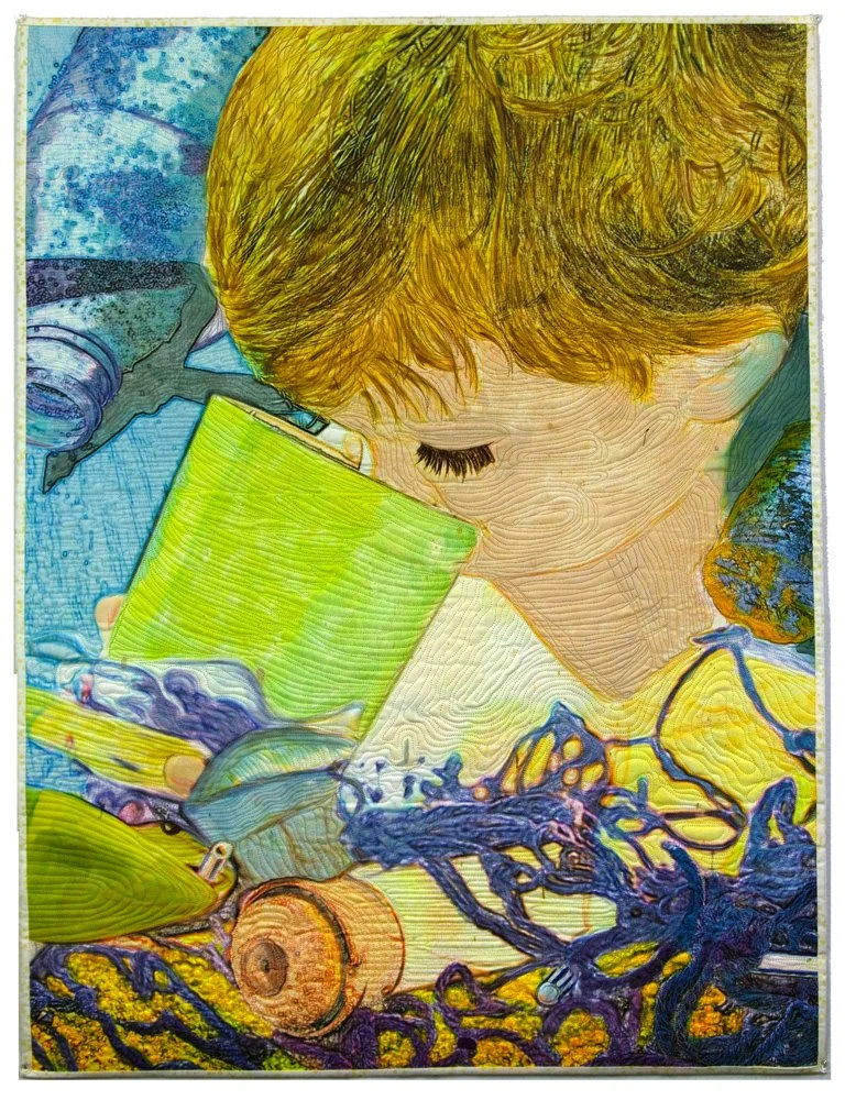 Plastic Ocean