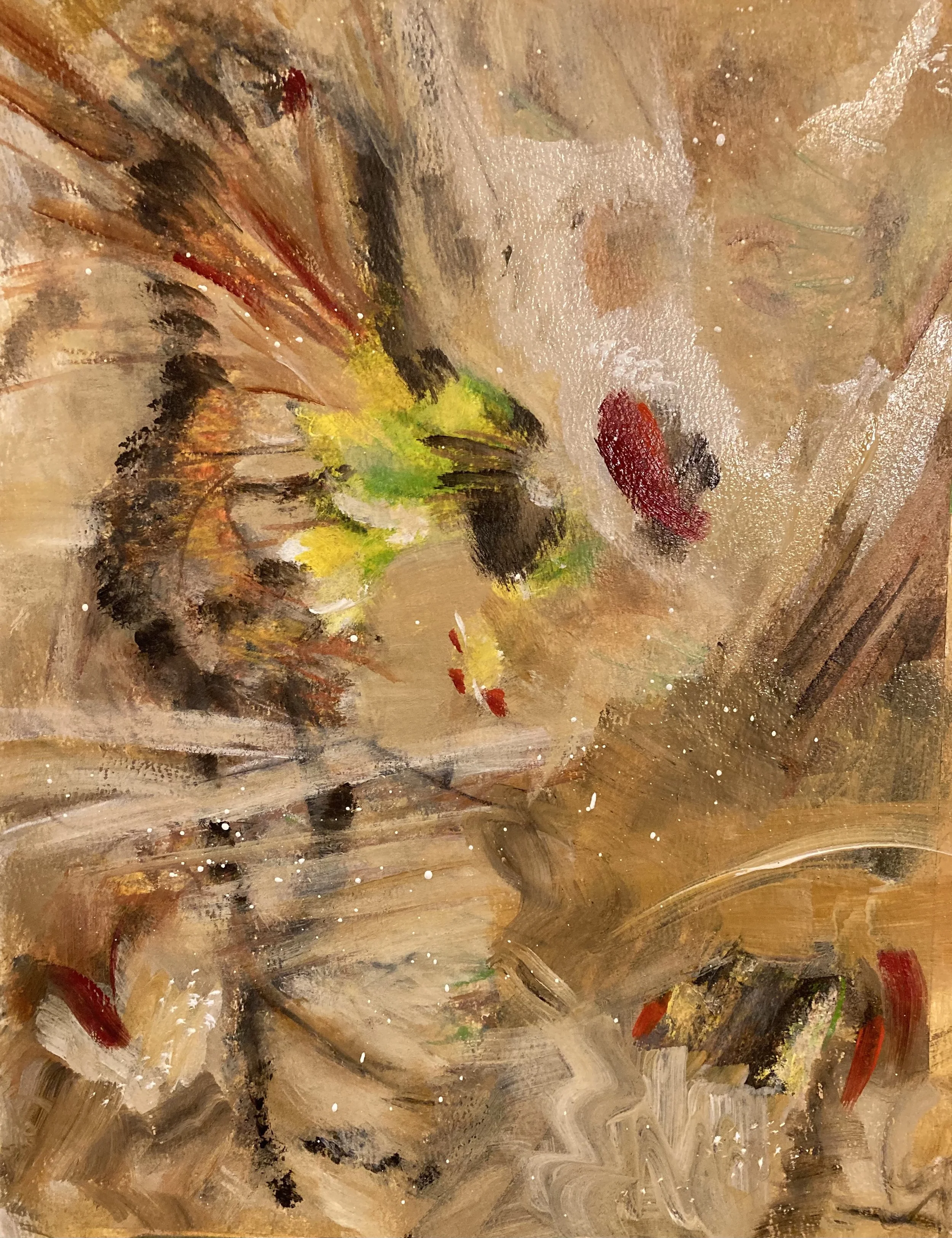 Warm Earthy Bug Flower.jpg
