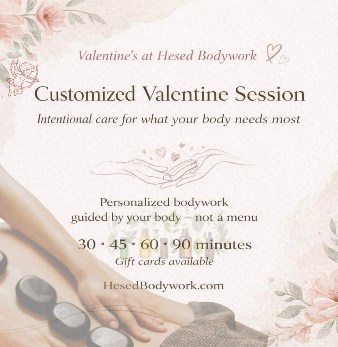 For Yourself and Someone Special 💘
#valentinesmassagegift #valentines #valentinesday❤️ #massage #holidaymassage