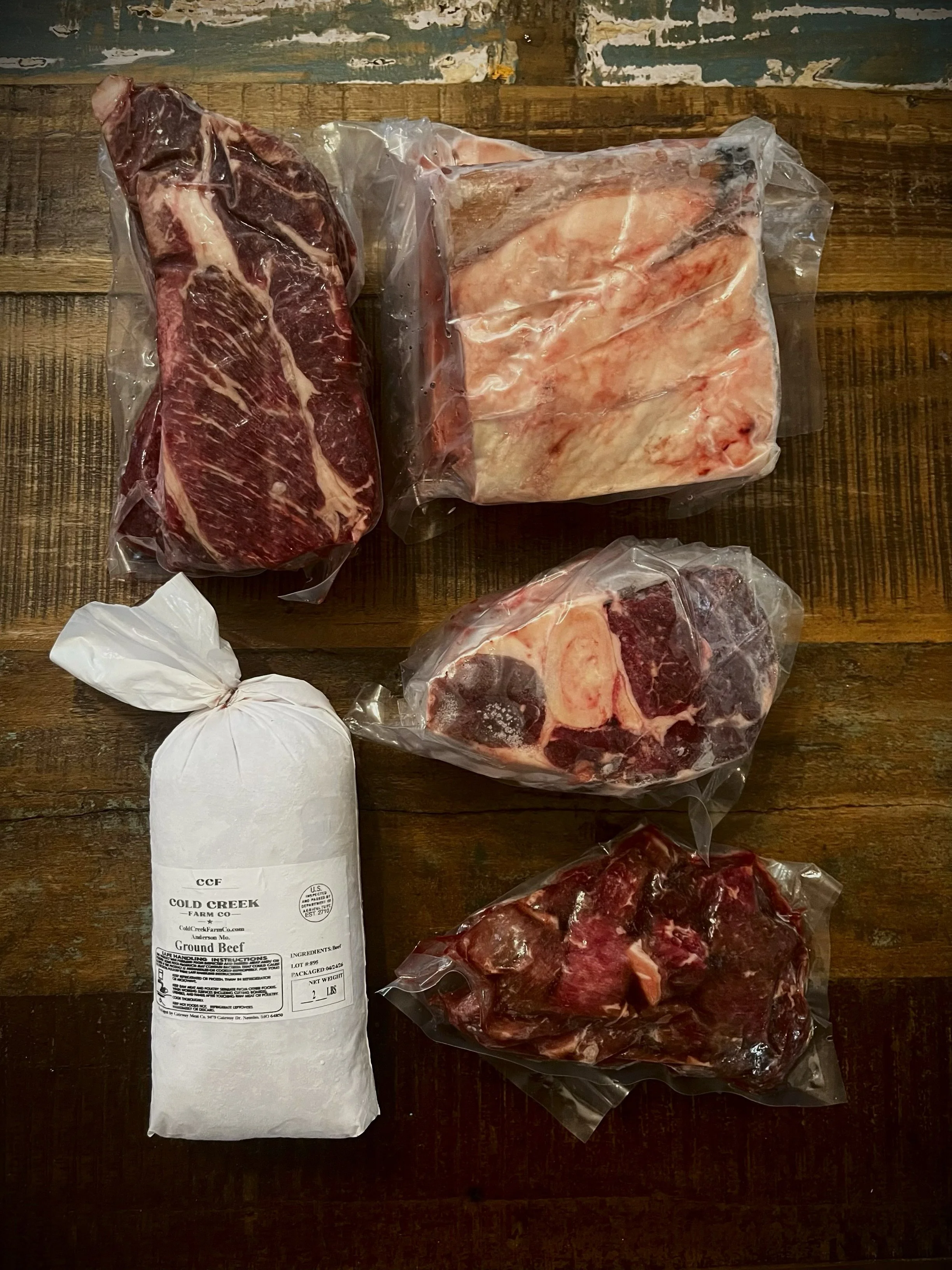 Slow Cooker Bundle