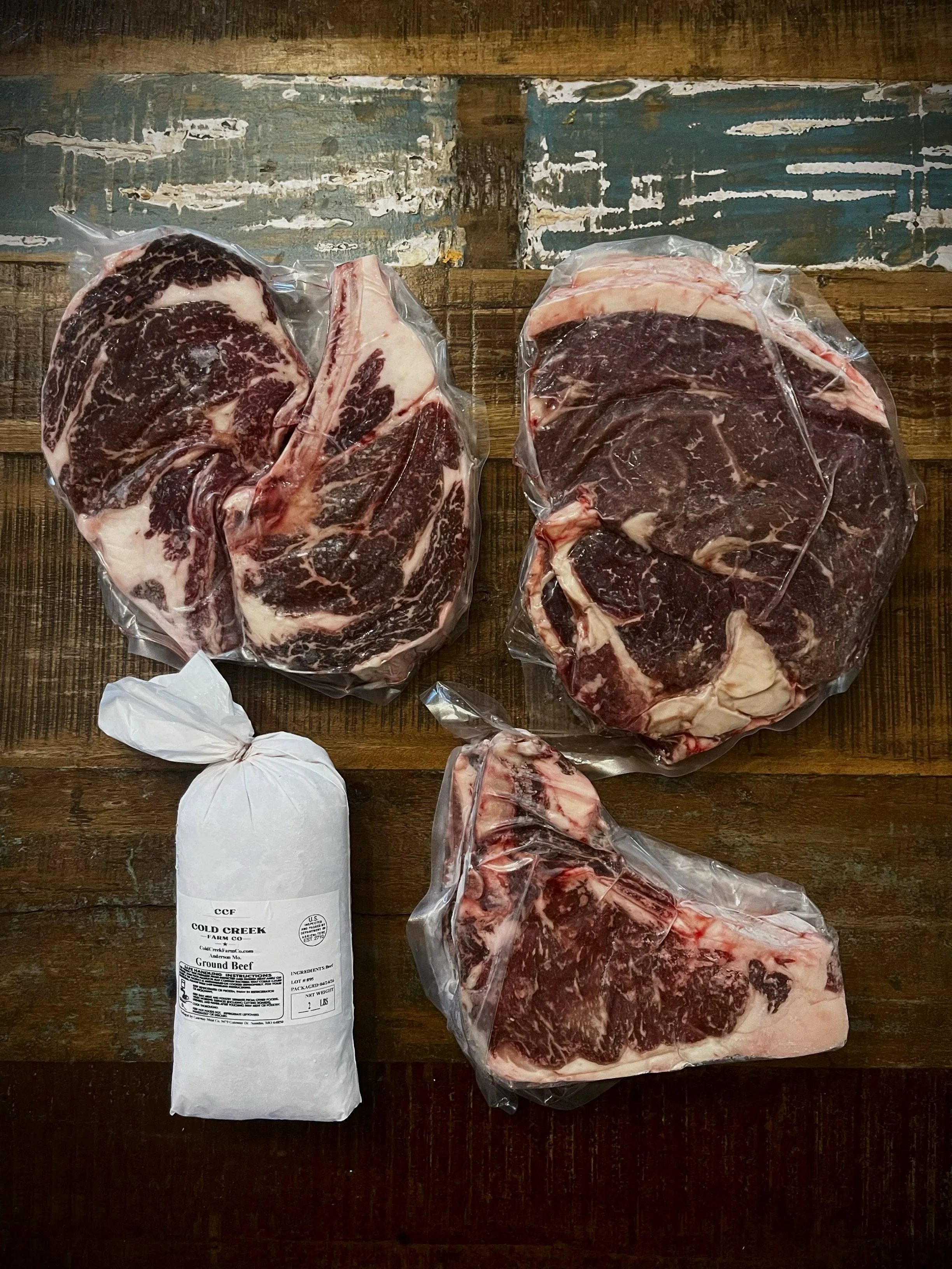 Grill Master Bundle