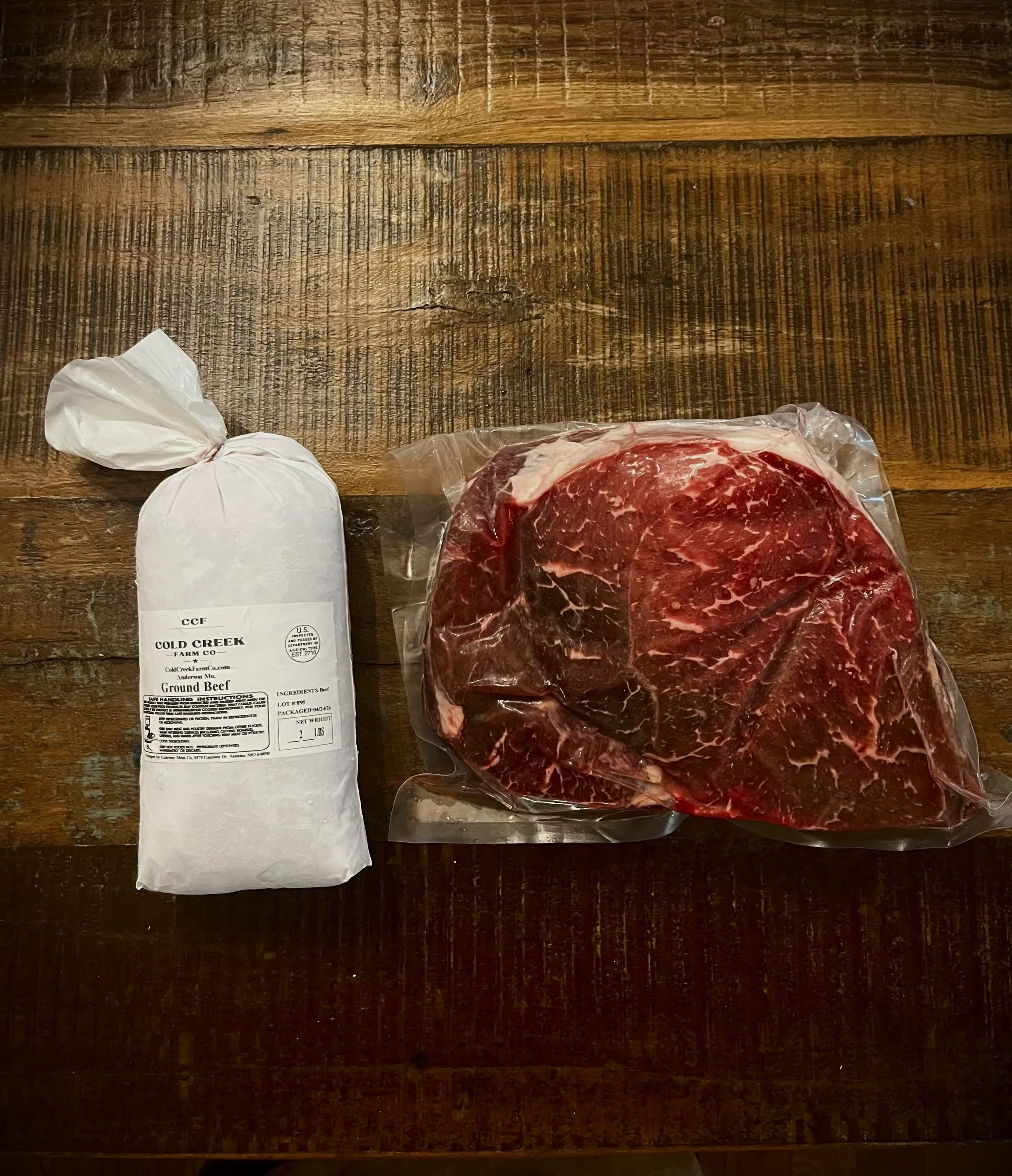 Fajita Bundle