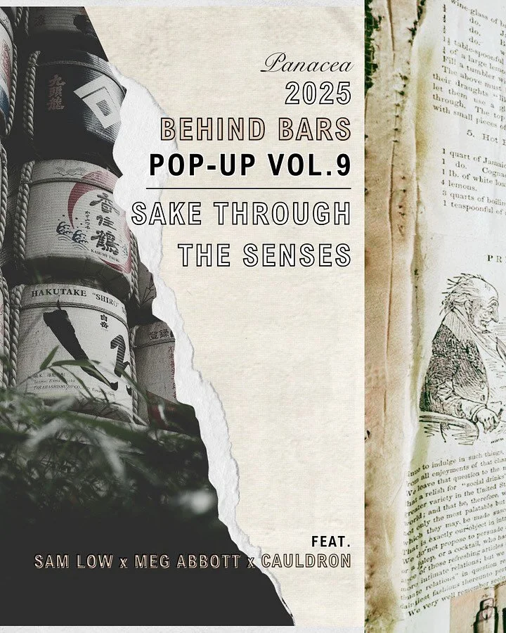 Super thrilled that for my first event back in Aotearoa I&rsquo;m collaborating with the food genius &amp; amazing human @_sam_low_  as well as the creative, clever team @we_are_panacea : @peejs_potions, @danychaikeith and @janicesomethingx 
We&rsquo