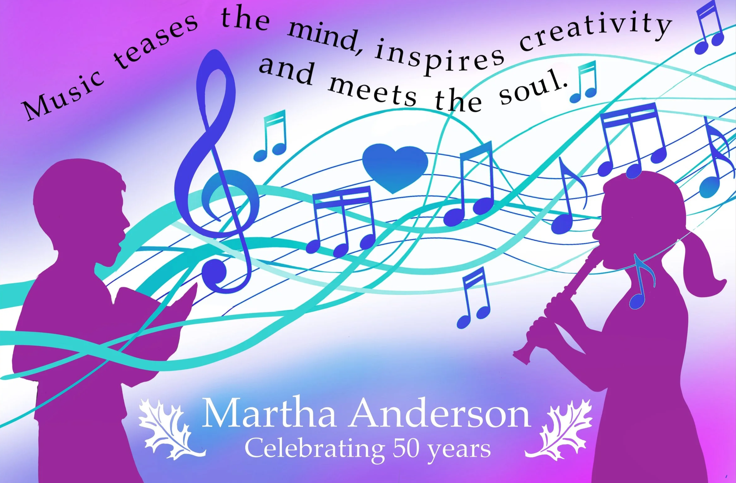 Flag Design - 50 years of teaching