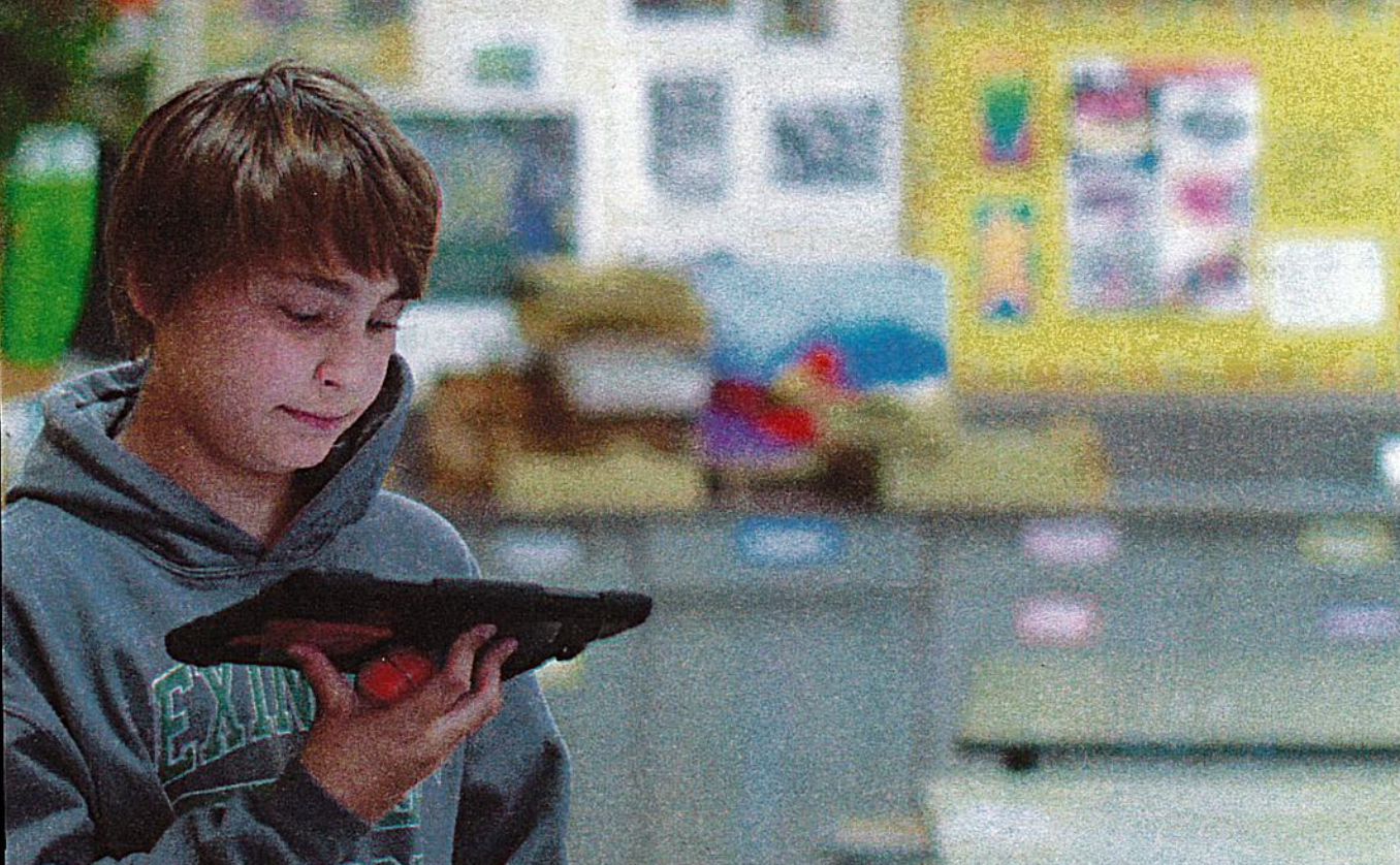 Feature on arts-based learning at The Lexington School Learning Center, highlighting creative strategies that support neurodiverse students.