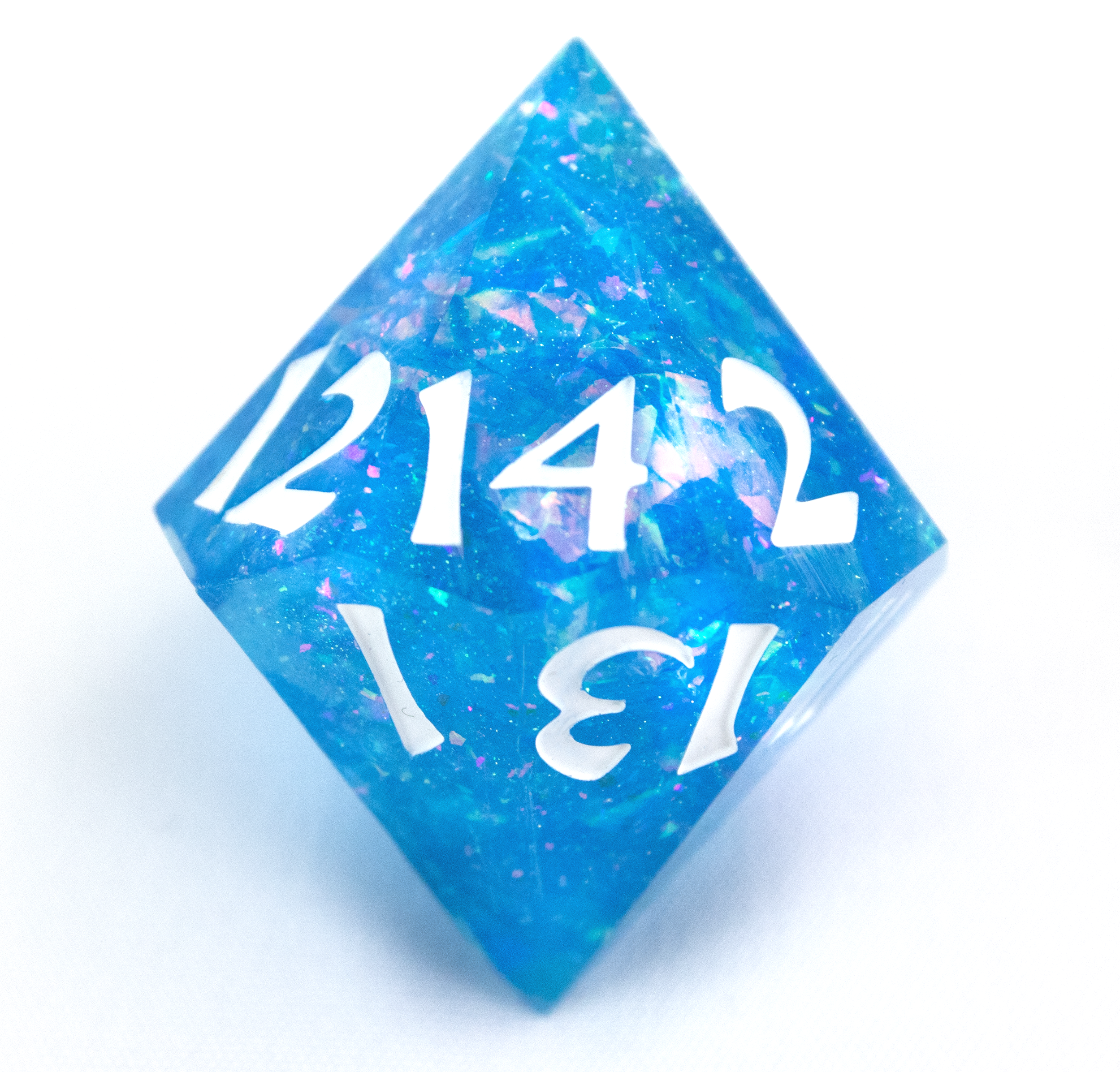 D14 Dice - Now in 2 sizes!!!