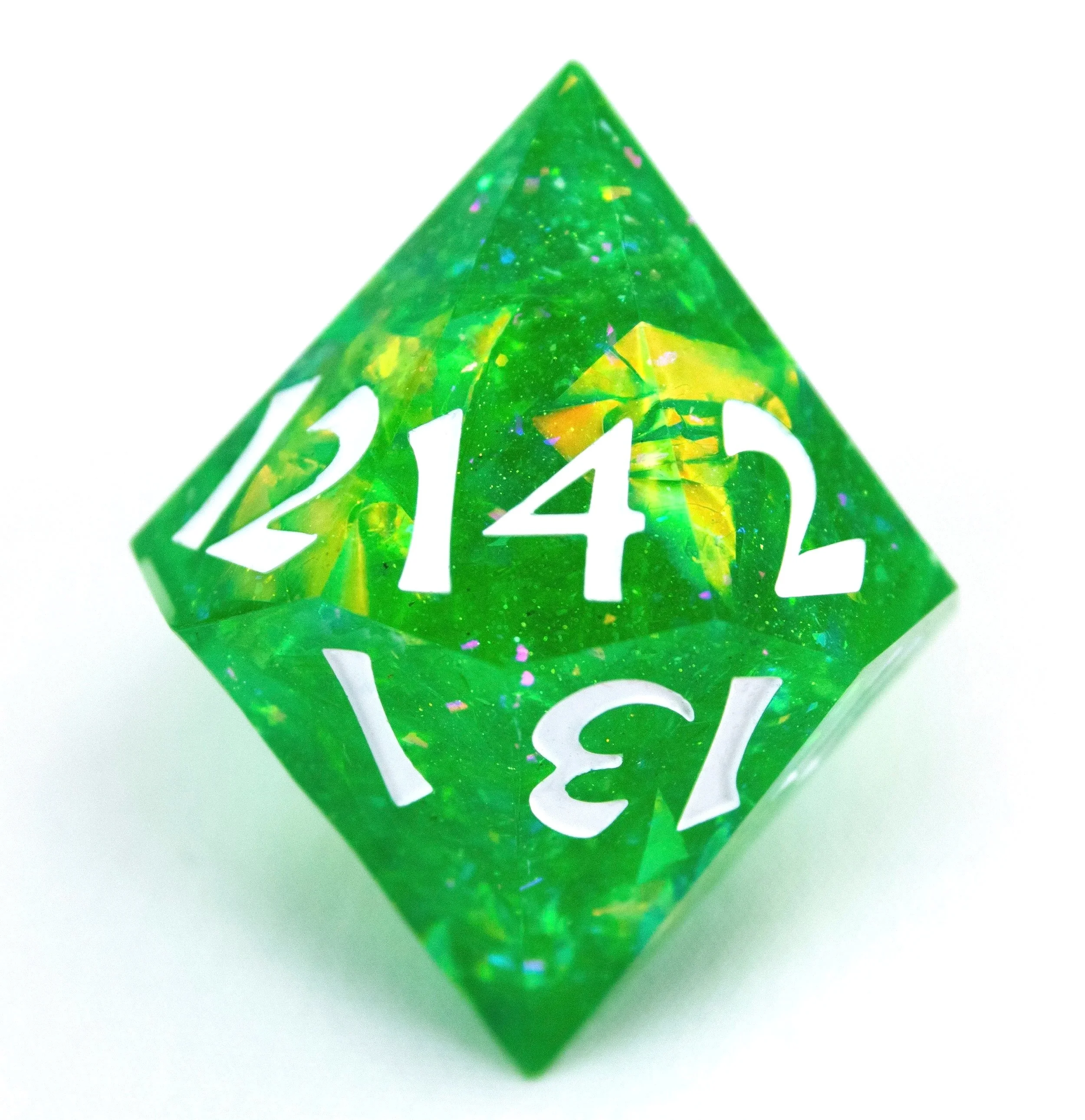 D14 Dice - Now in 2 sizes!!!
