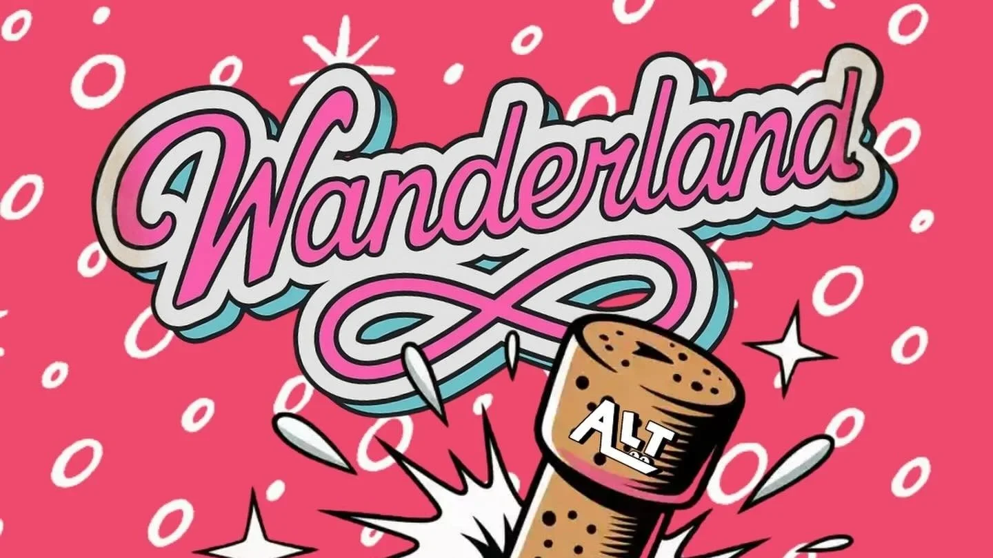 Wanderland