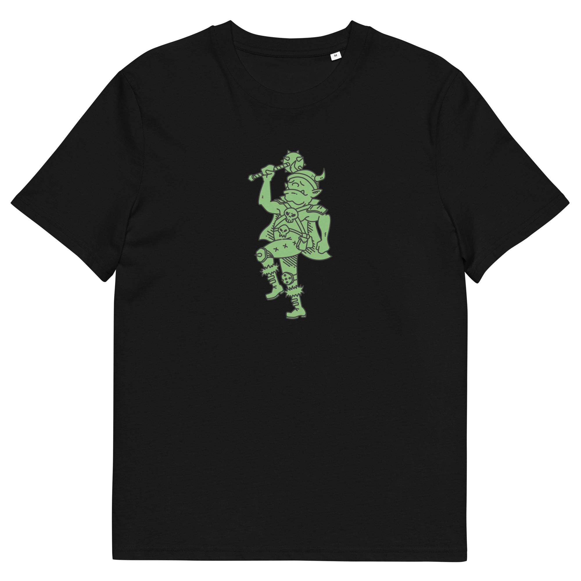 Party On Goblin Tee