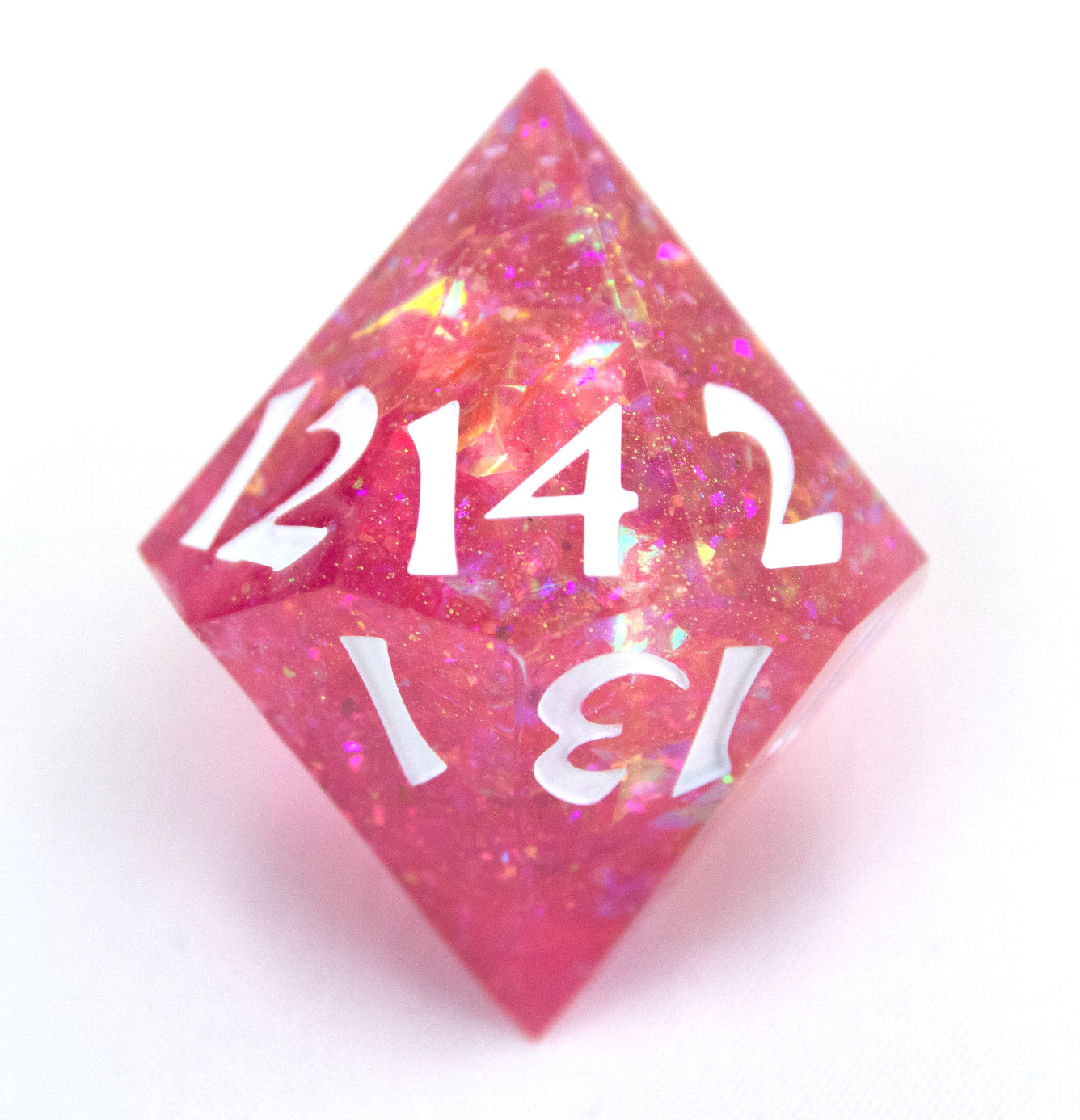 D14 Dice - Now in 2 sizes!!!