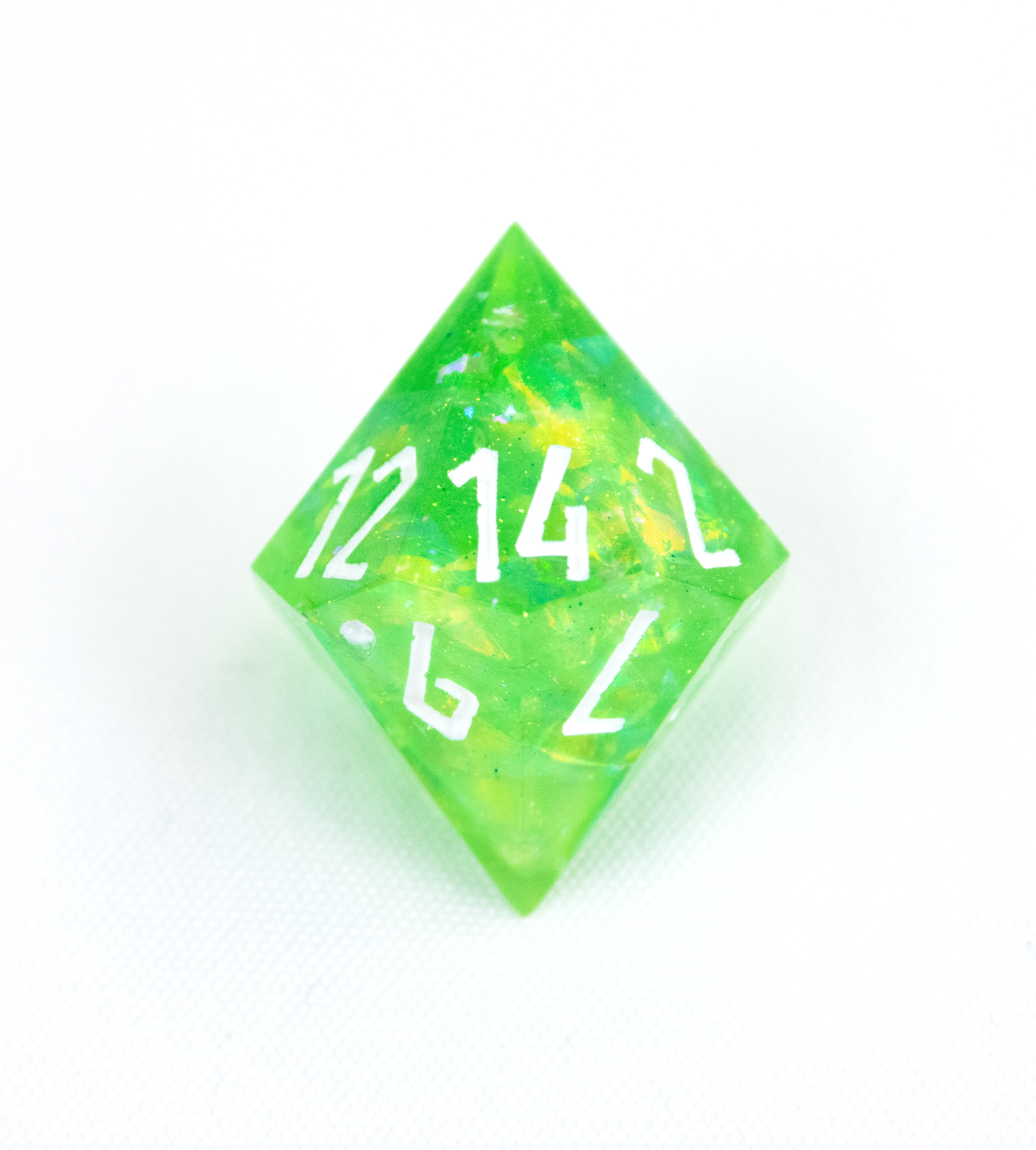 D14 Dice - Now in 2 sizes!!!