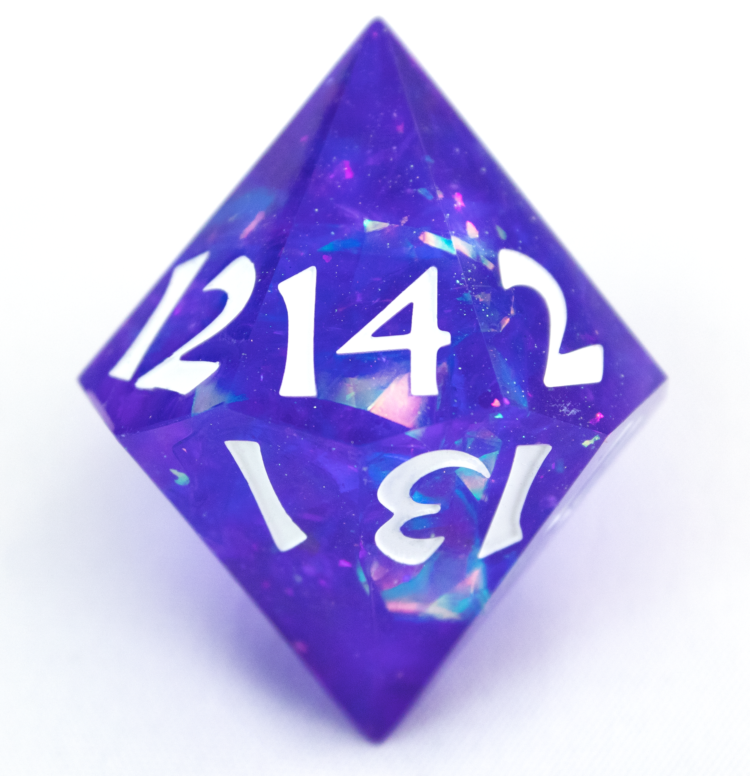 D14 Dice - Now in 2 sizes!!!