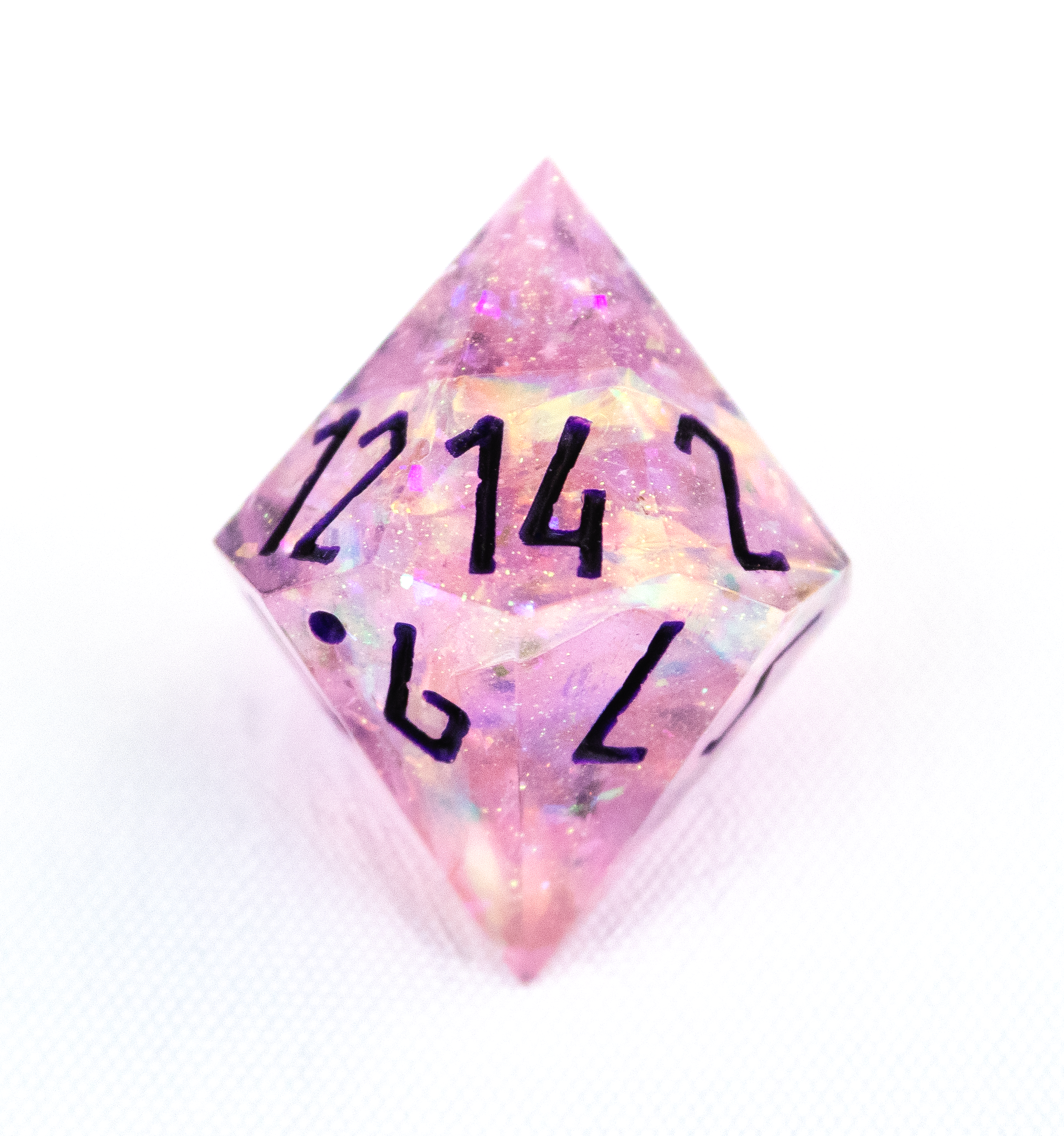 D14 Dice - Now in 2 sizes!!!