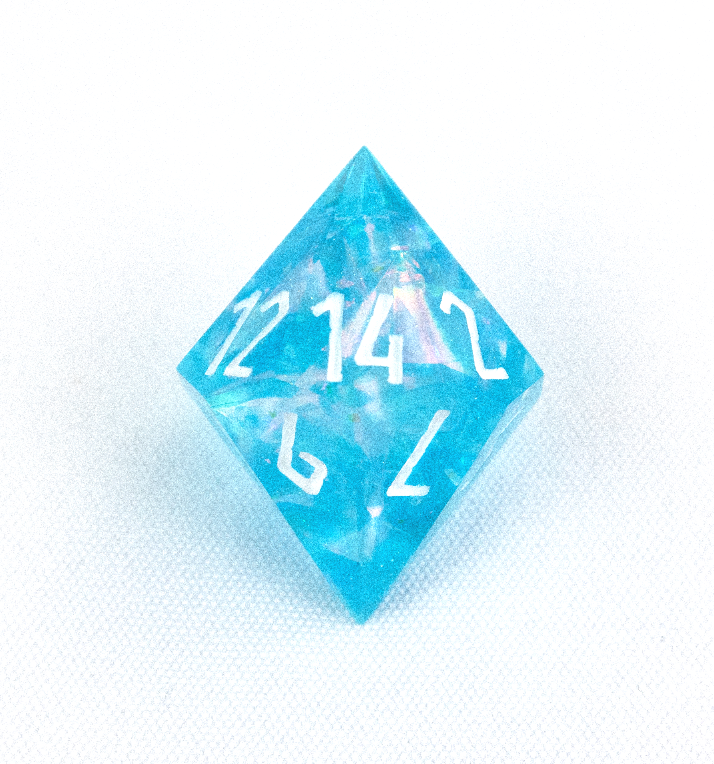 D14 Dice - Now in 2 sizes!!!