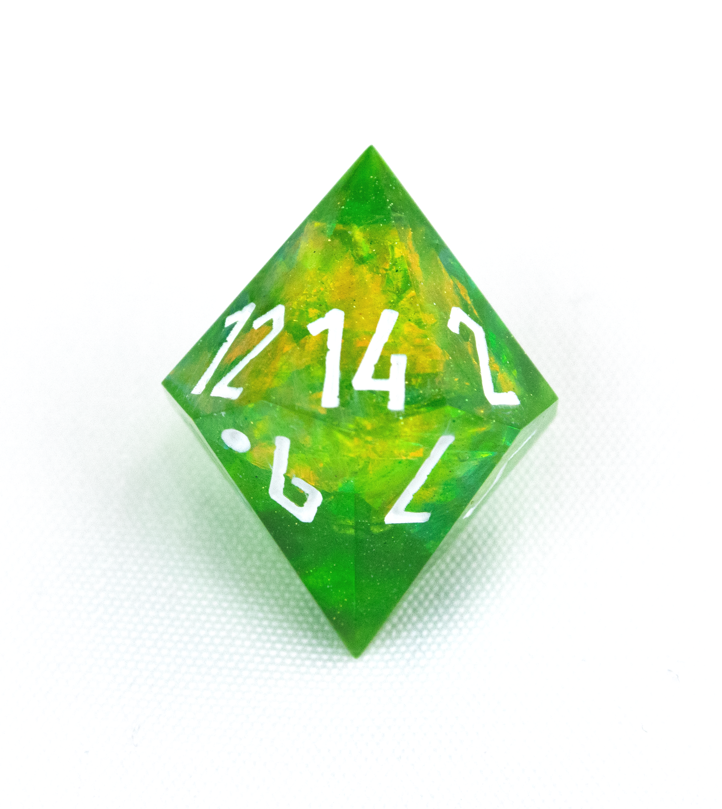 D14 Dice - Now in 2 sizes!!!