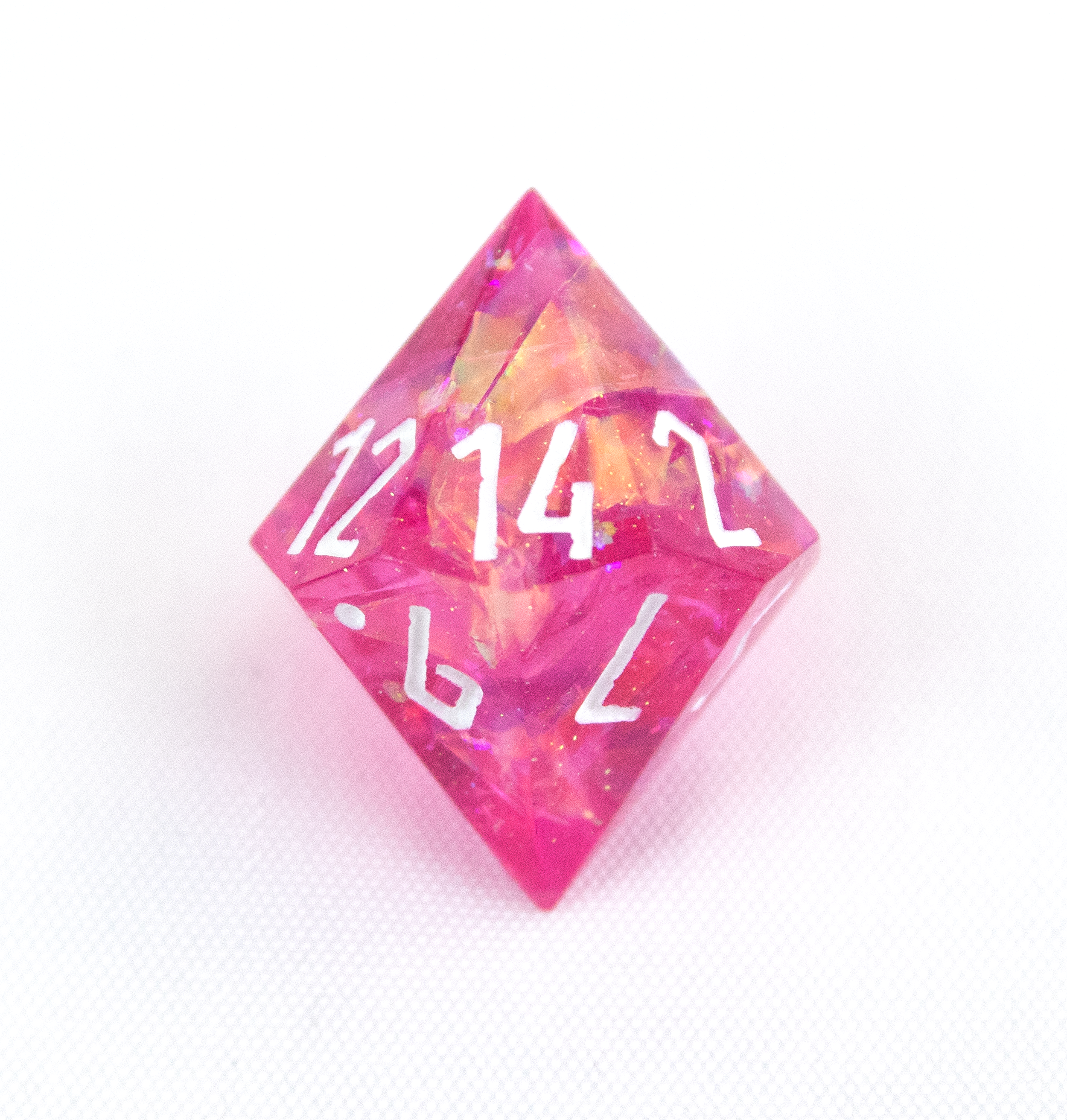 D14 Dice - Now in 2 sizes!!!