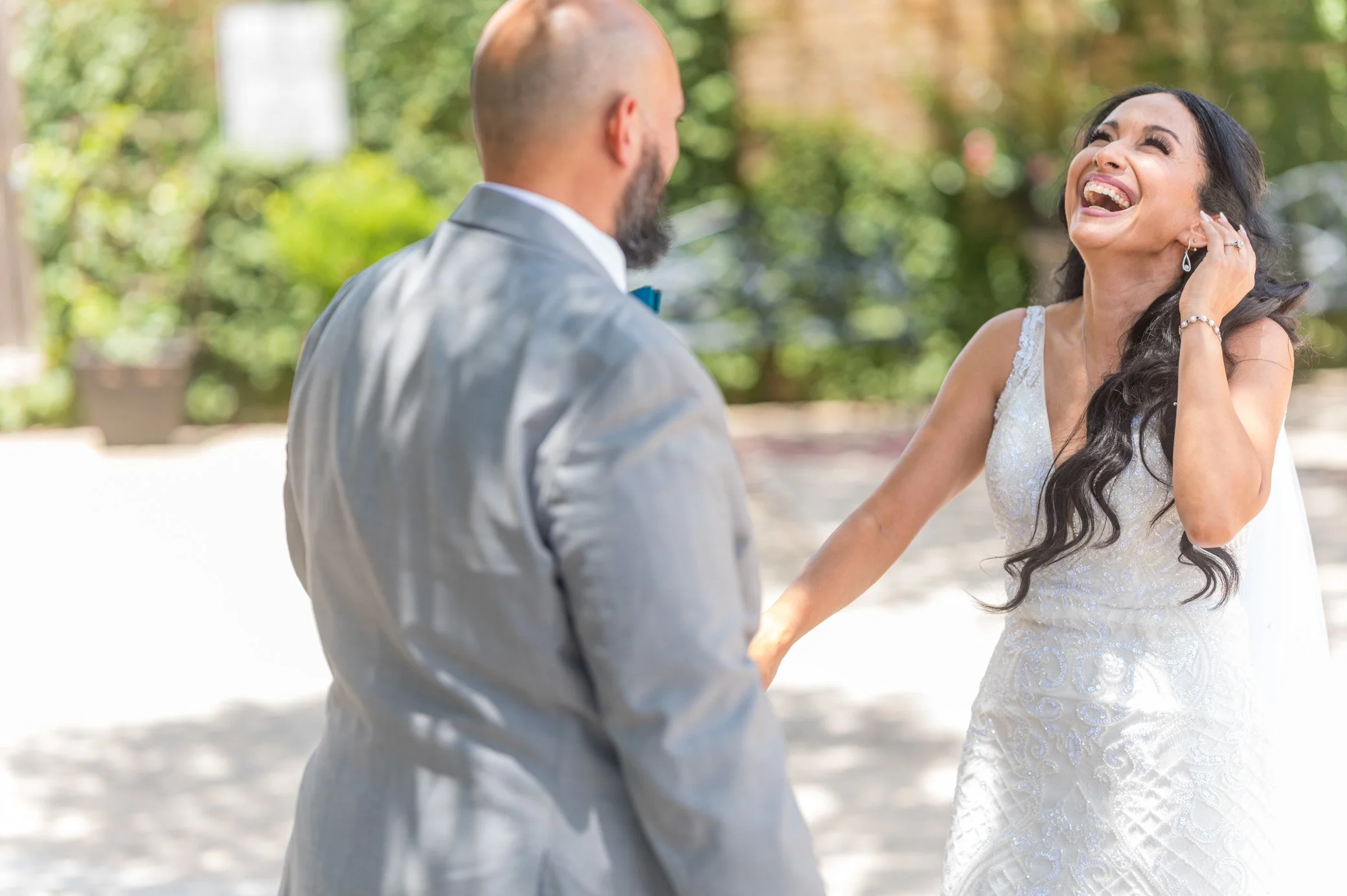 Should You Have a First Look?