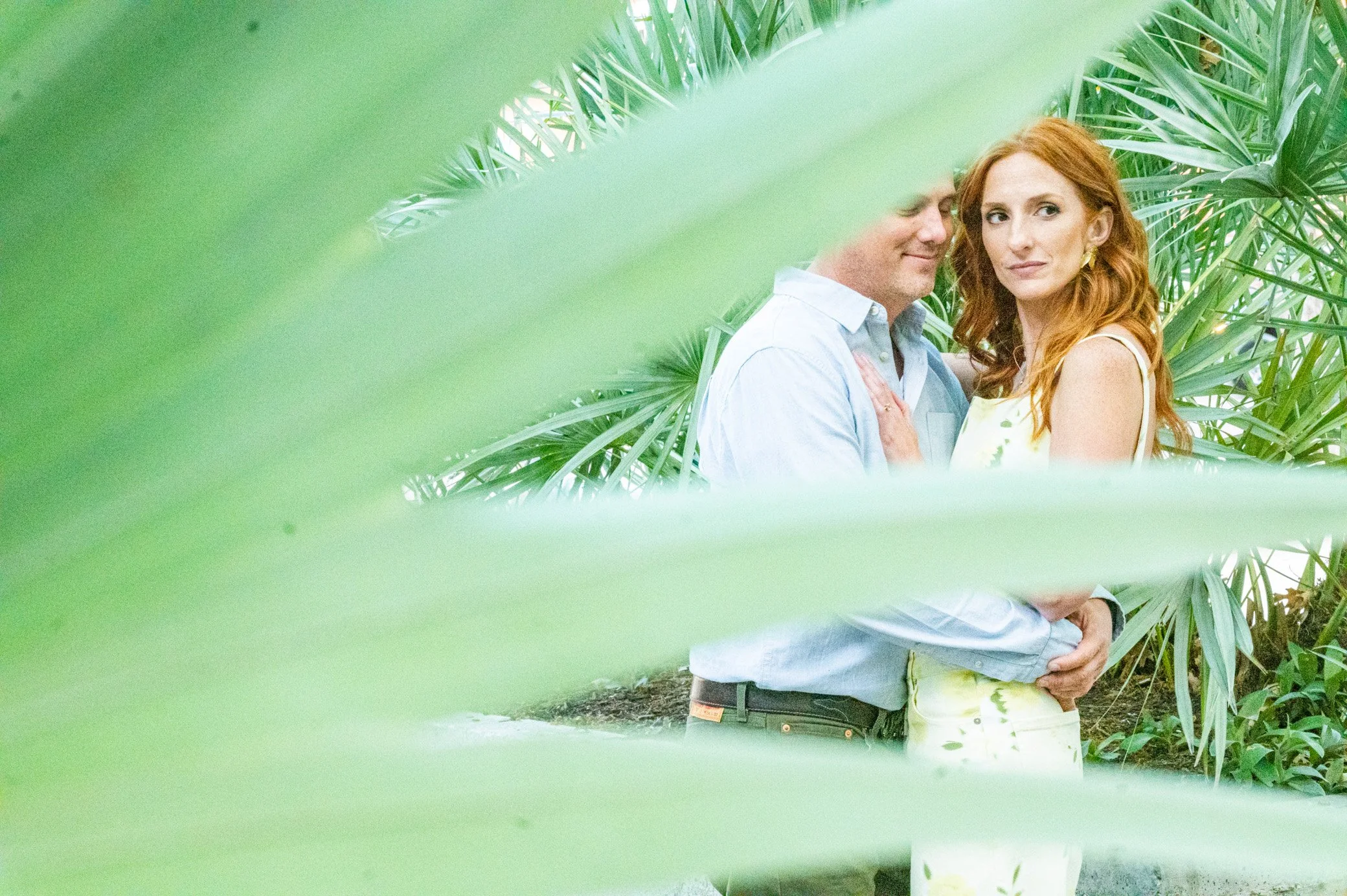 How to Prepare for Your Engagement Session