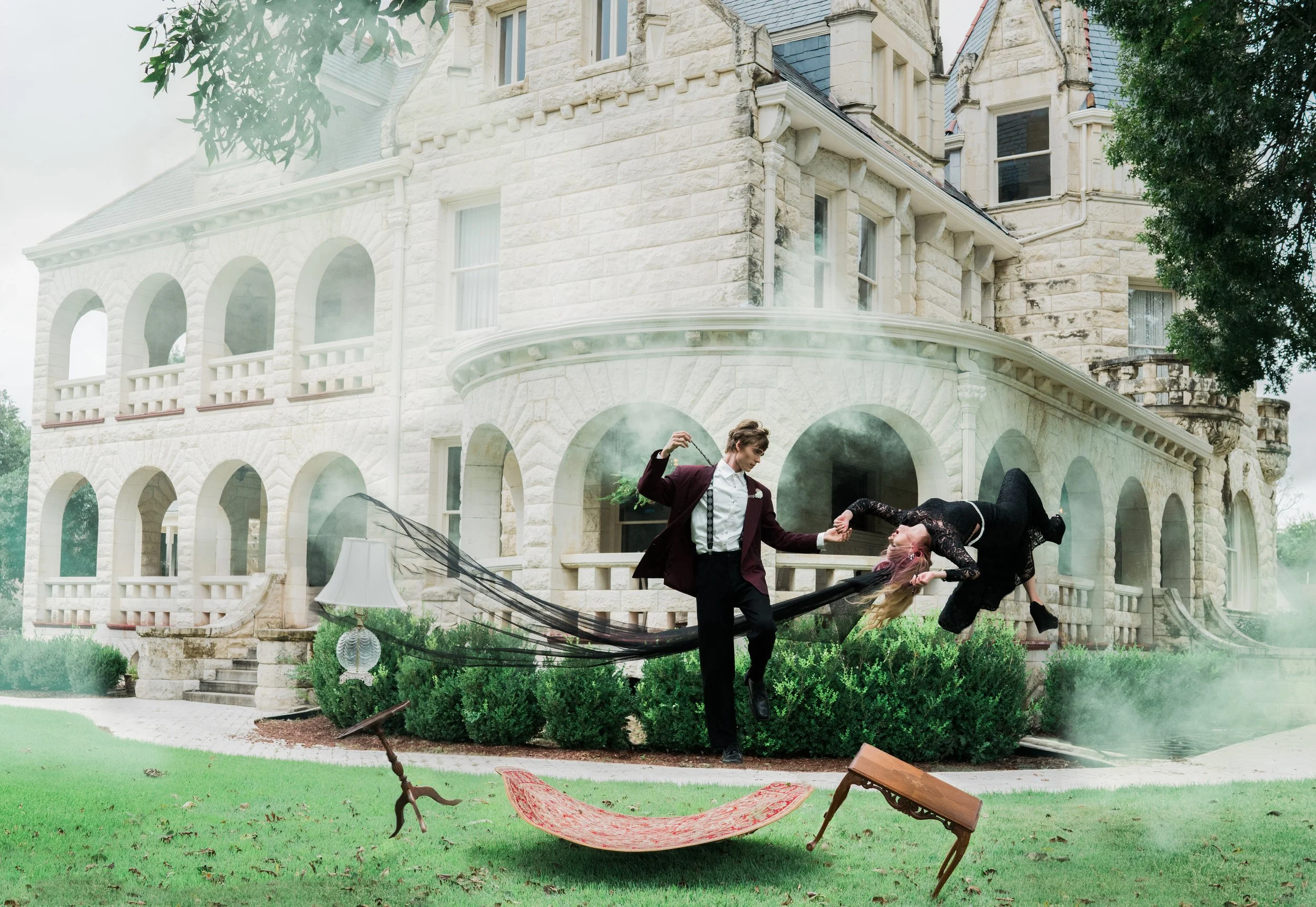 Beautiful Wedding Venues in San Antonio