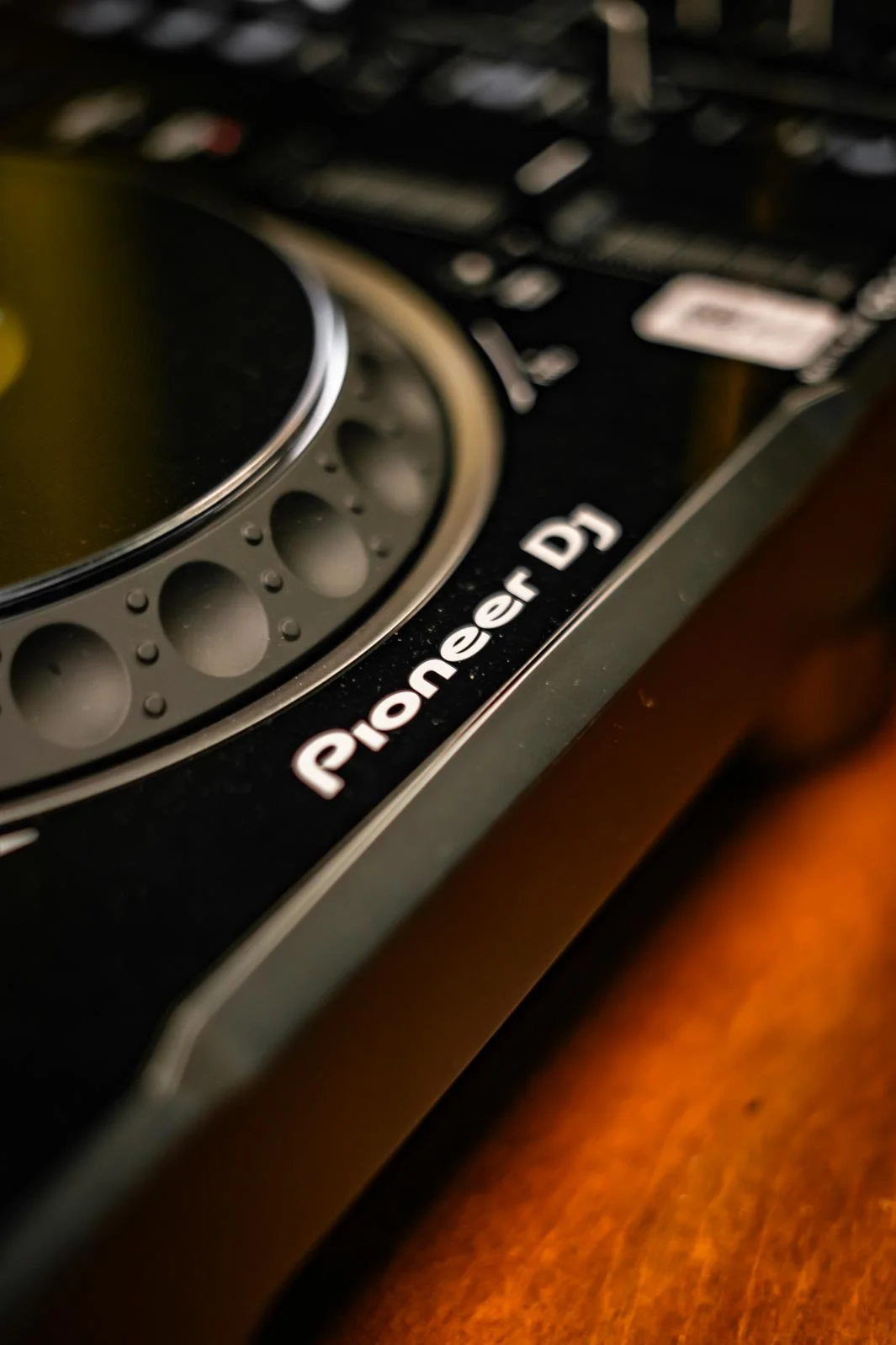 Pioneer DJ CDJ-3000