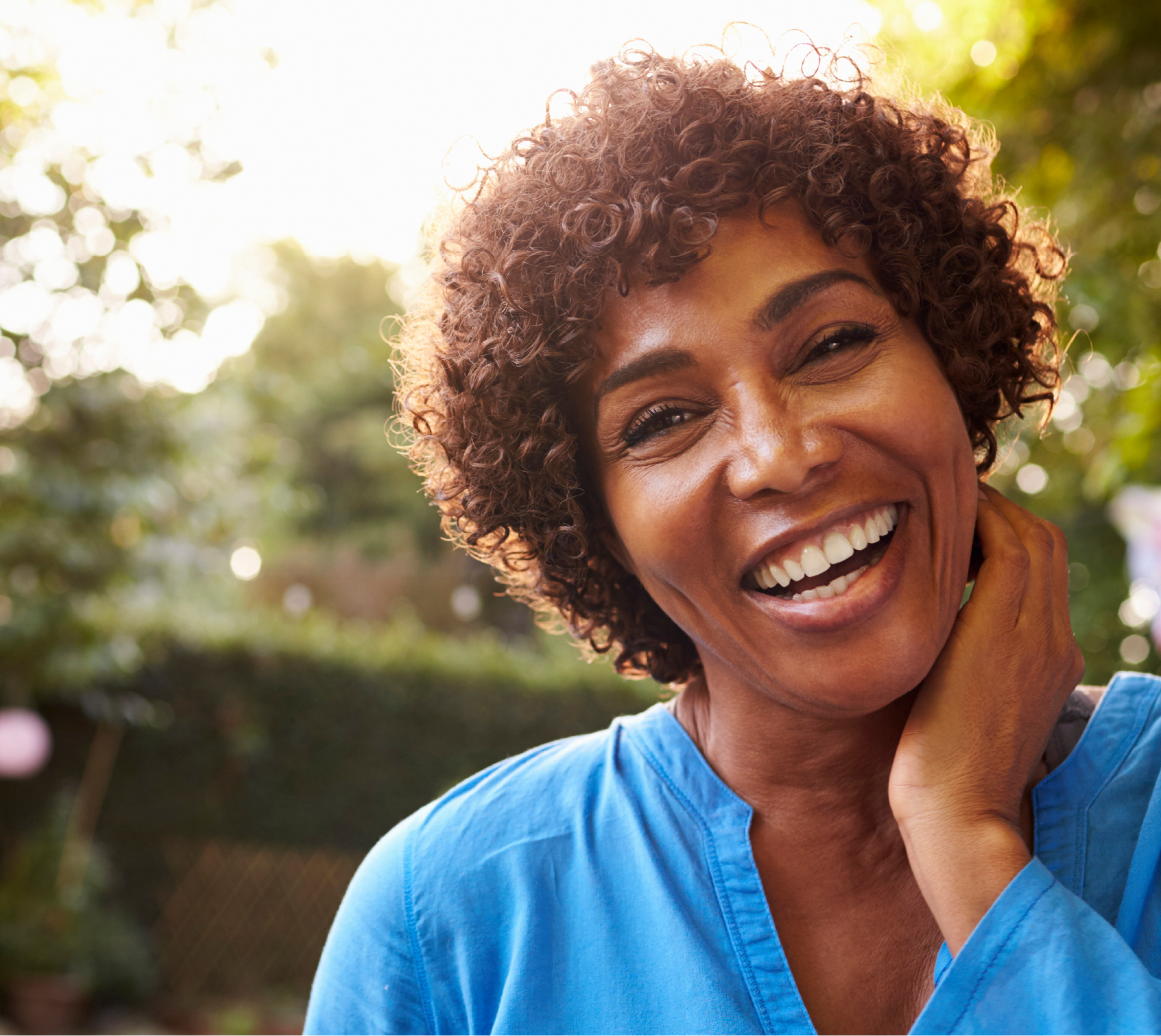 The Health Crisis No One Talks About Enough: Disparities in Black Women's Health