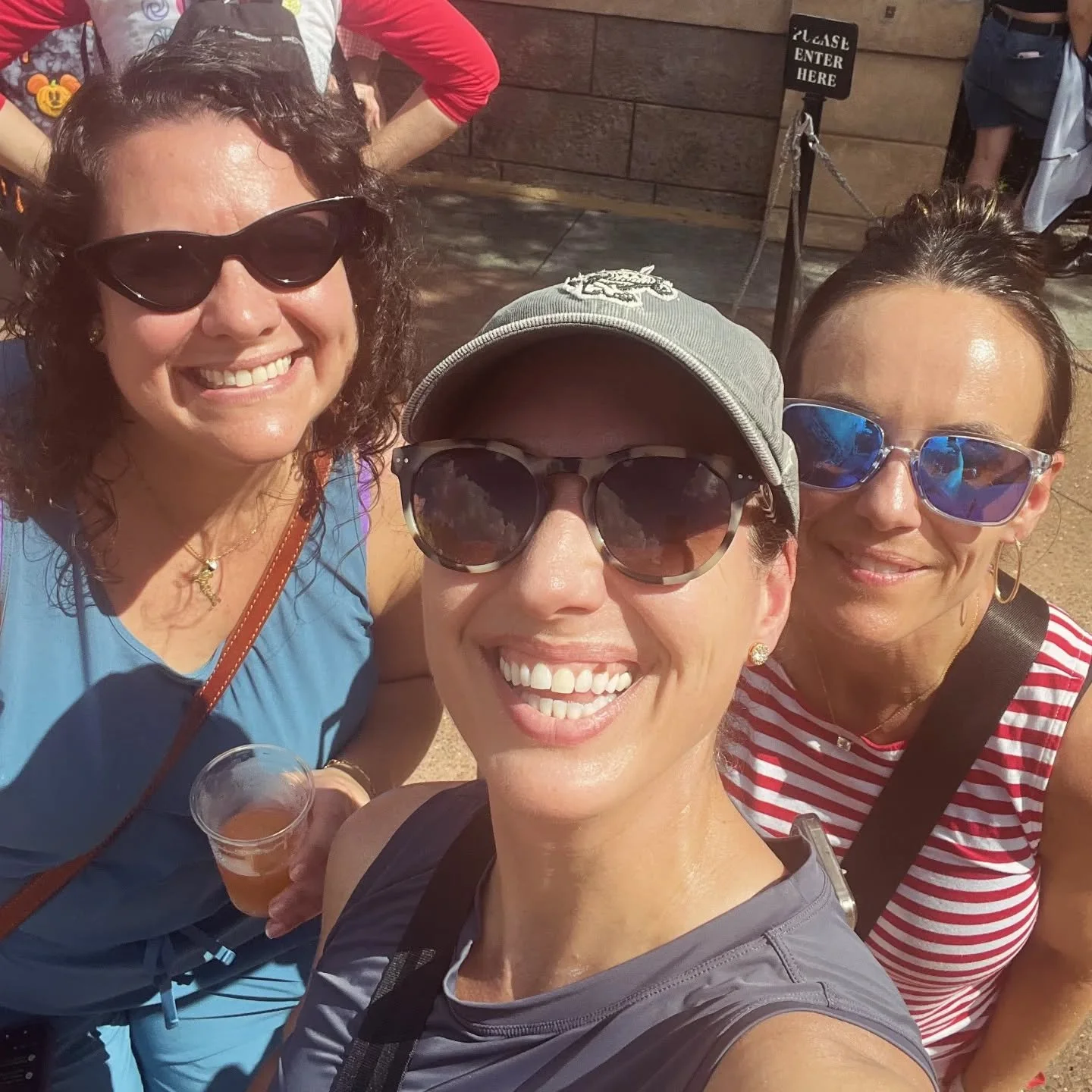 &quot;Talking about S3X will change the world.&quot; -Sallie Foley, founder of the University of Michigan S3X Counseling Program.

Five years ago at the beginning of the pandemic I met these two other PAs at University of Michigan. We were among just