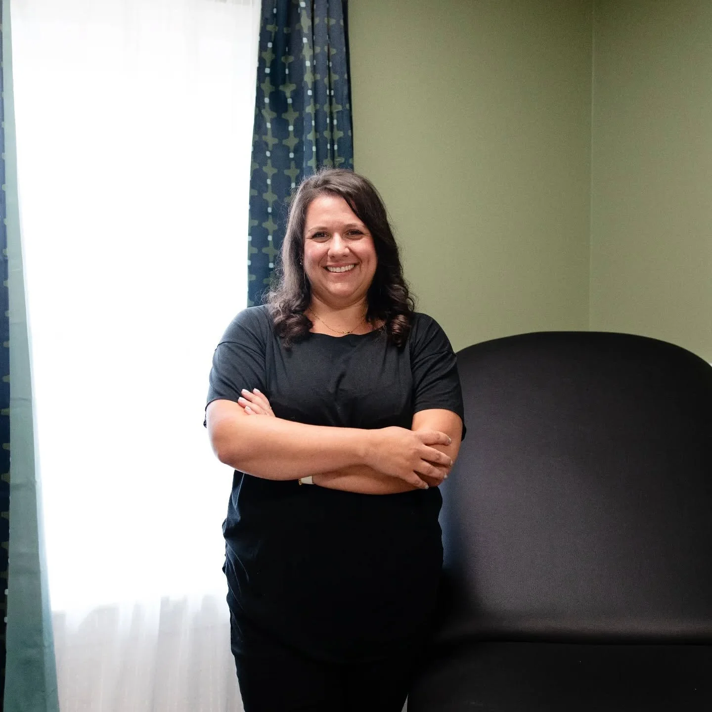 Today is my Reinvention Anniversary. I hung up my white coat and left traditional medicine  on this day 3 years ago. 

Medical providers have a white coat ceremony, and as a PA that's where I took my "do no harm" oath. I never felt like my 