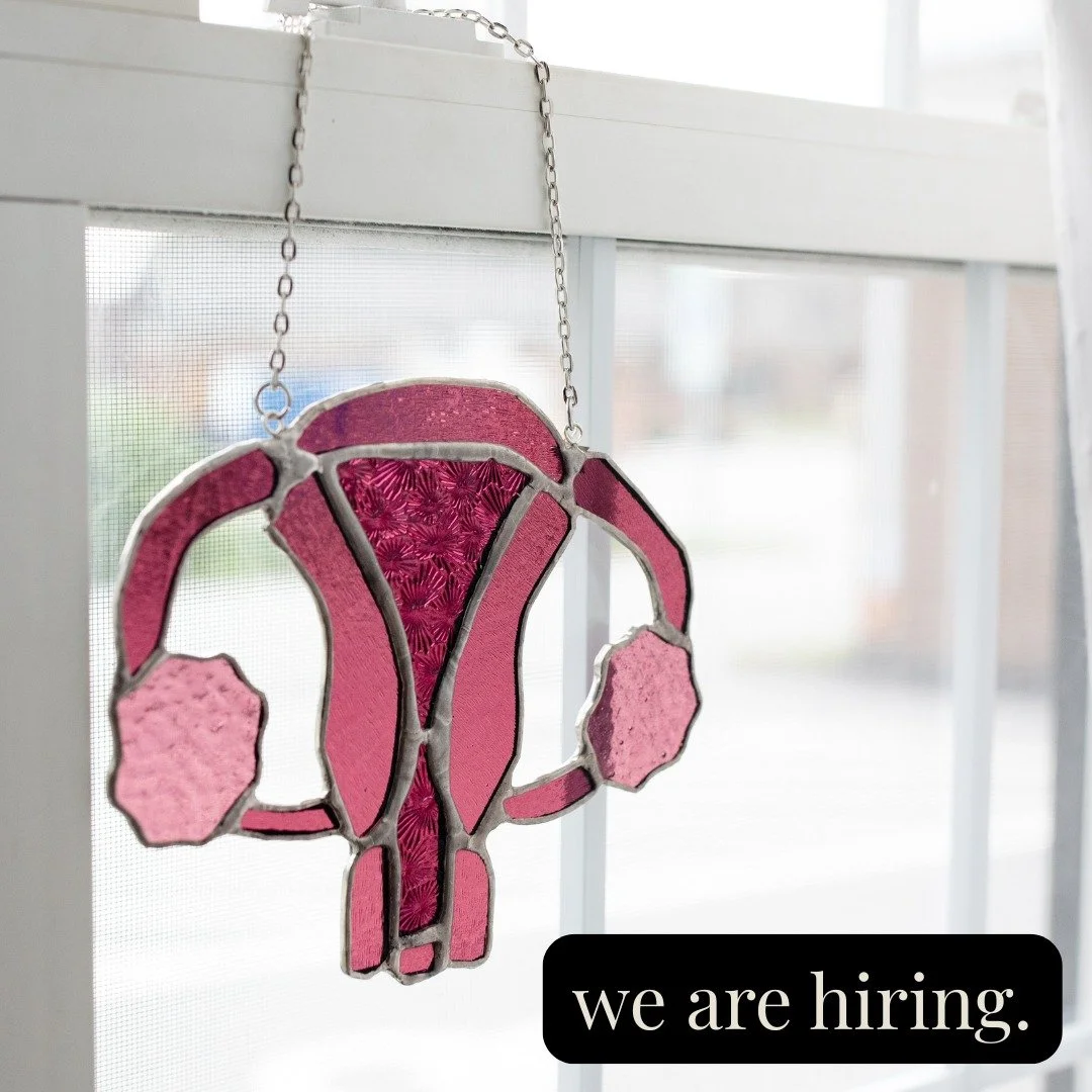 Could it be you?

Looking for someone (RMA, CMA, LPN, RN) to join our clinical staff. 

Details in the link in our bio.