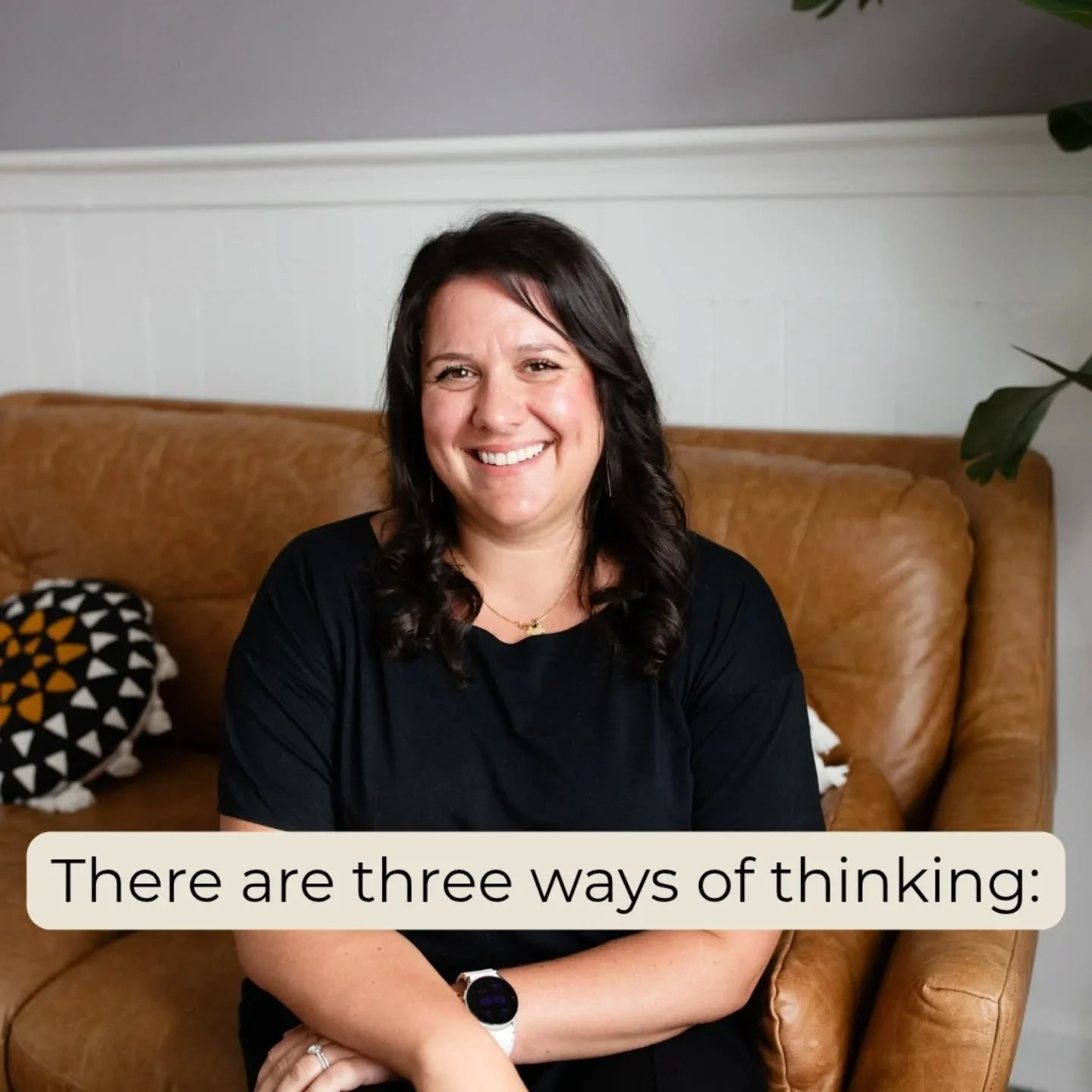 It's time to level up.

Technology is changing faster than we can adapt.

Access to information is coming at us all so quick.

Evidenced-based &amp; accessible menopause and sexual medicine care? Still lagging behind. Despite what your algorithm is t